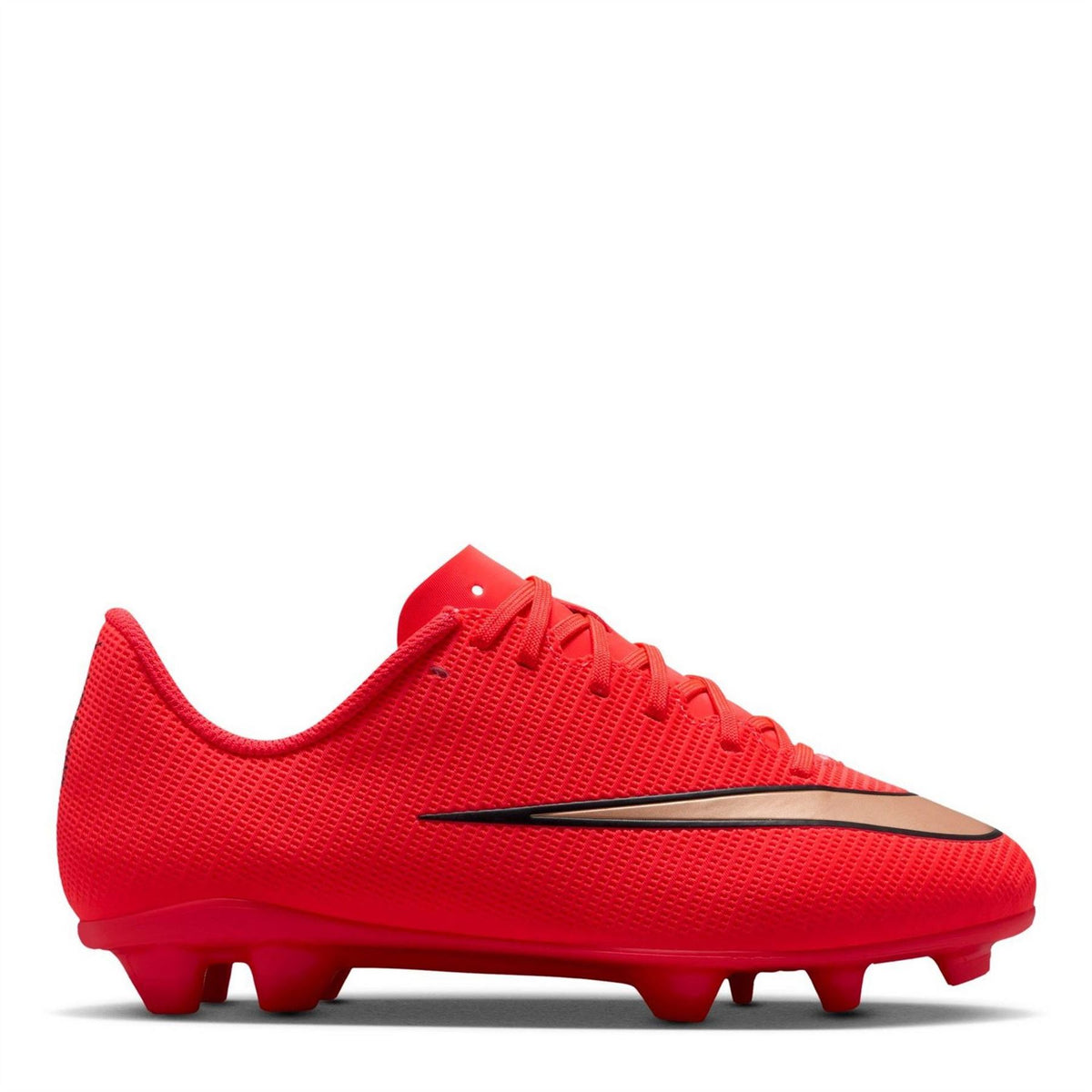 Nike Kids Vapor 17 Academy Firm Ground Football Boots