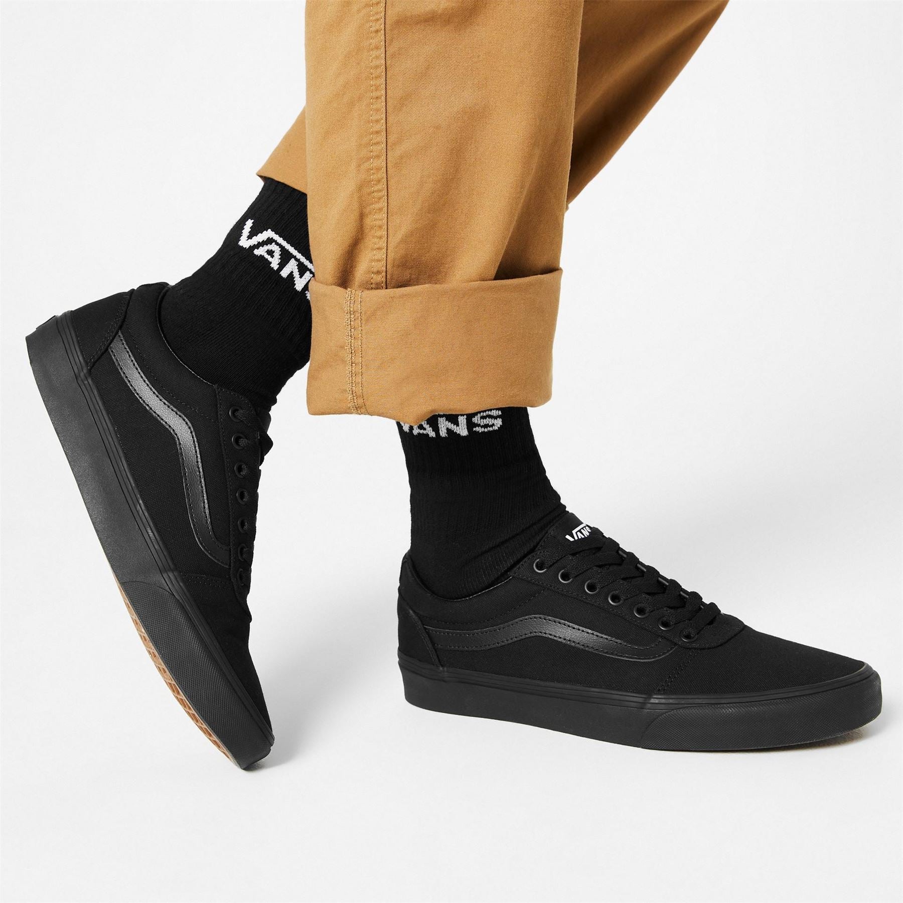 Vans Shoes
