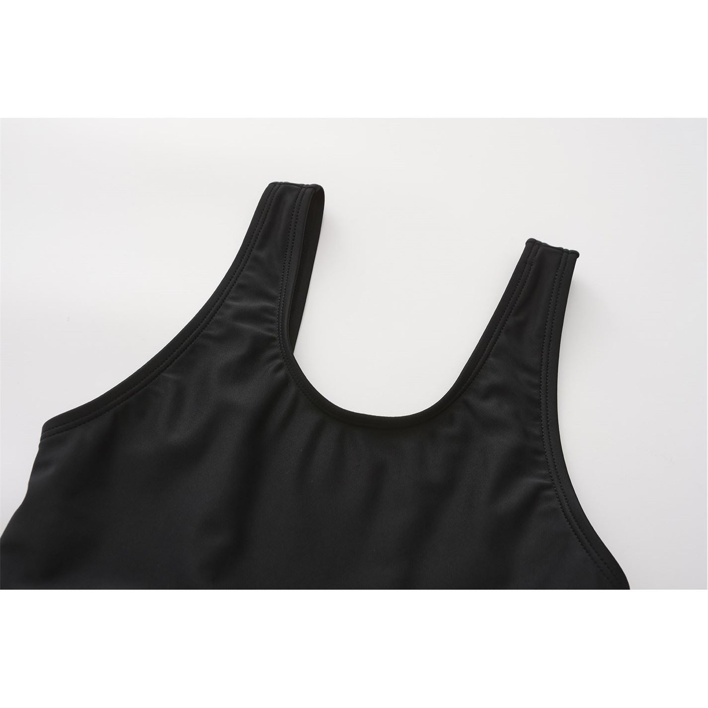 Slazenger Lycra® Xtra Life™ Swimsuit Junior Girls