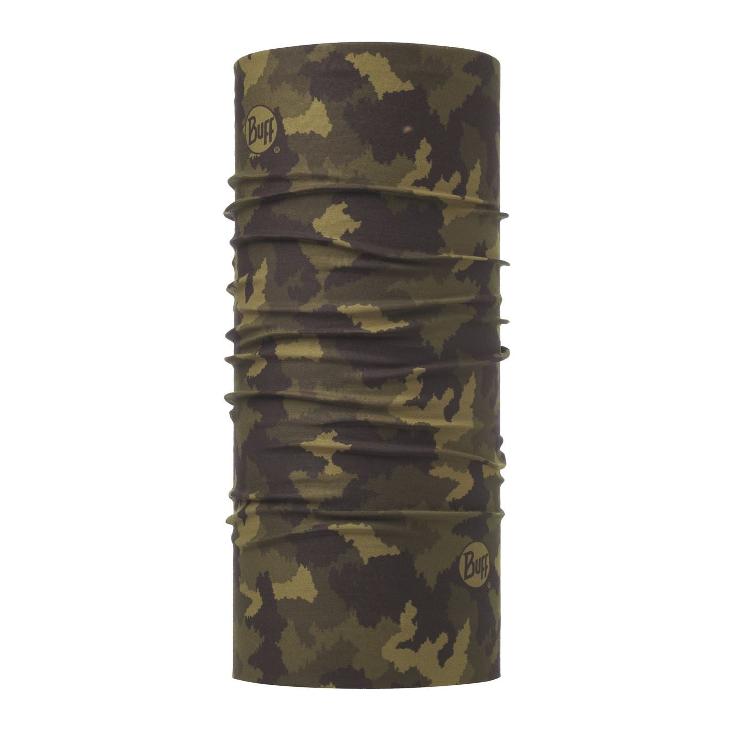 Buff Adults Midweight Scarves