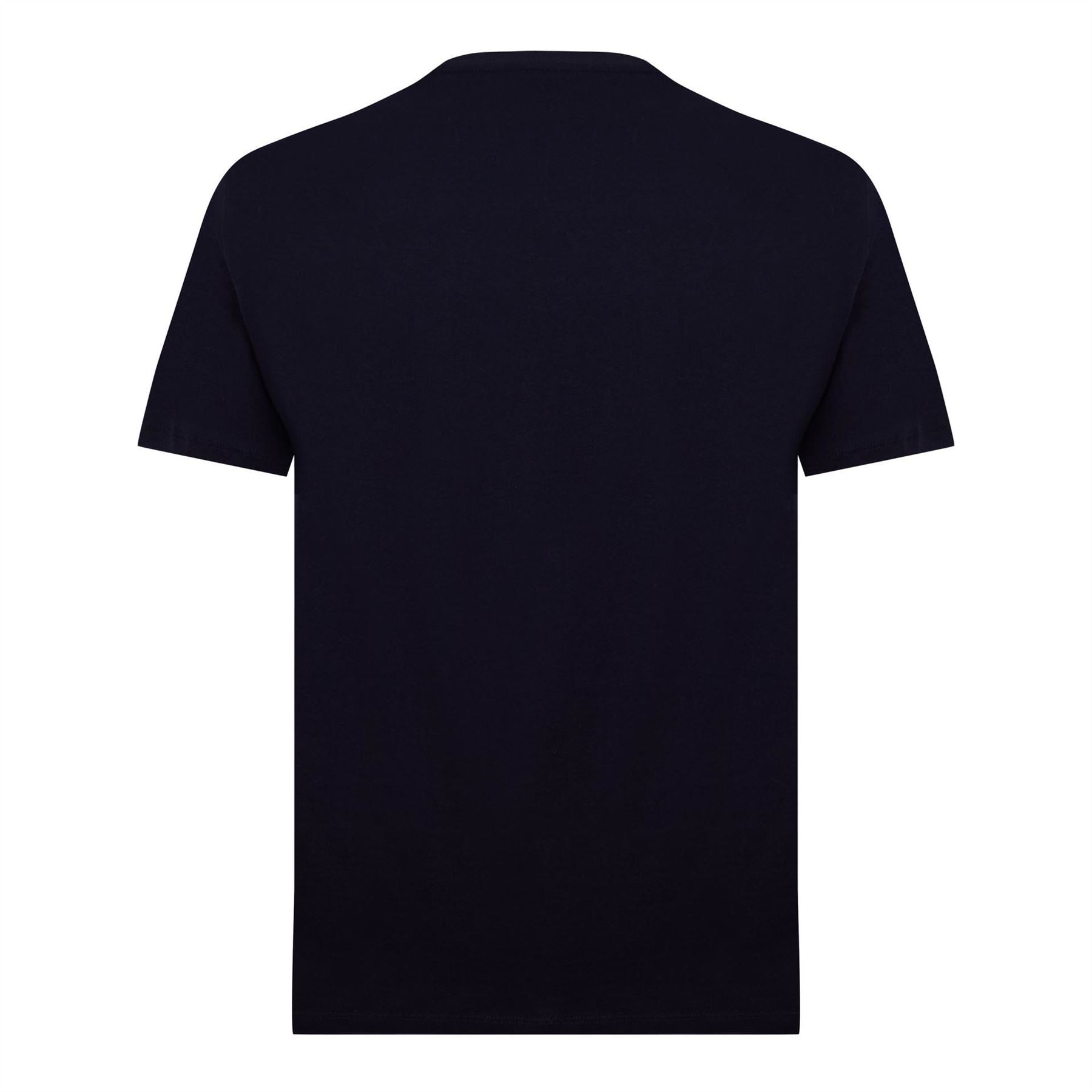 Armani Exchange Regular Fit Short Sleeve Shirt