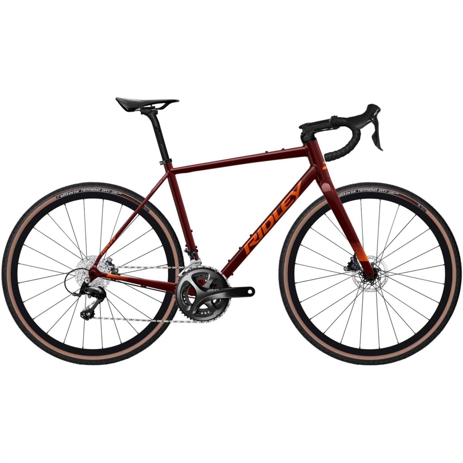 Ridley Kalazy Sora Gravel Bike