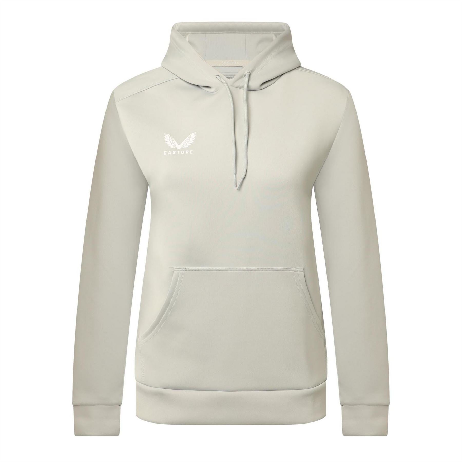 Castore Overhead Hoodie