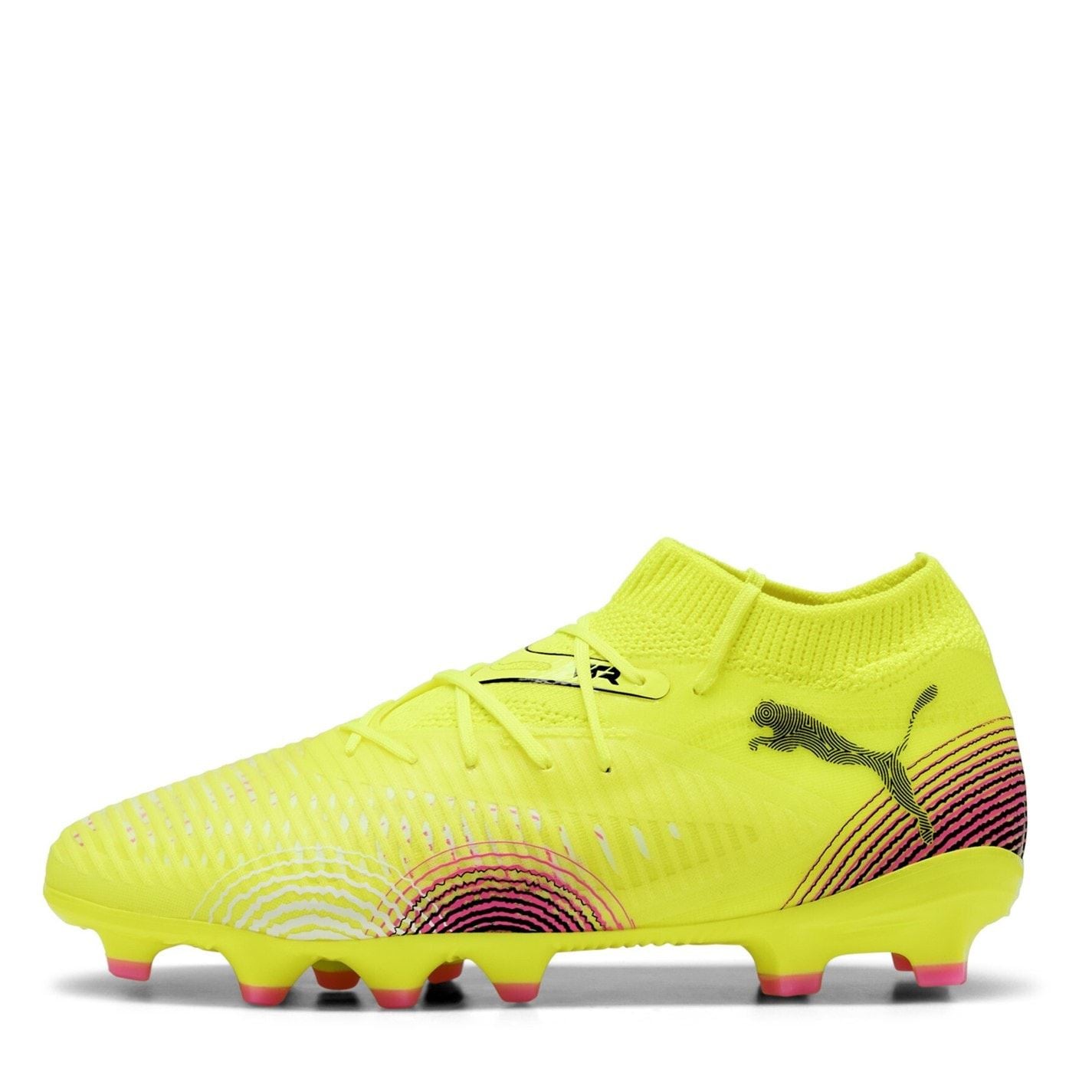 Puma Future 8 Pro Junior Artificial Ground Football Boots