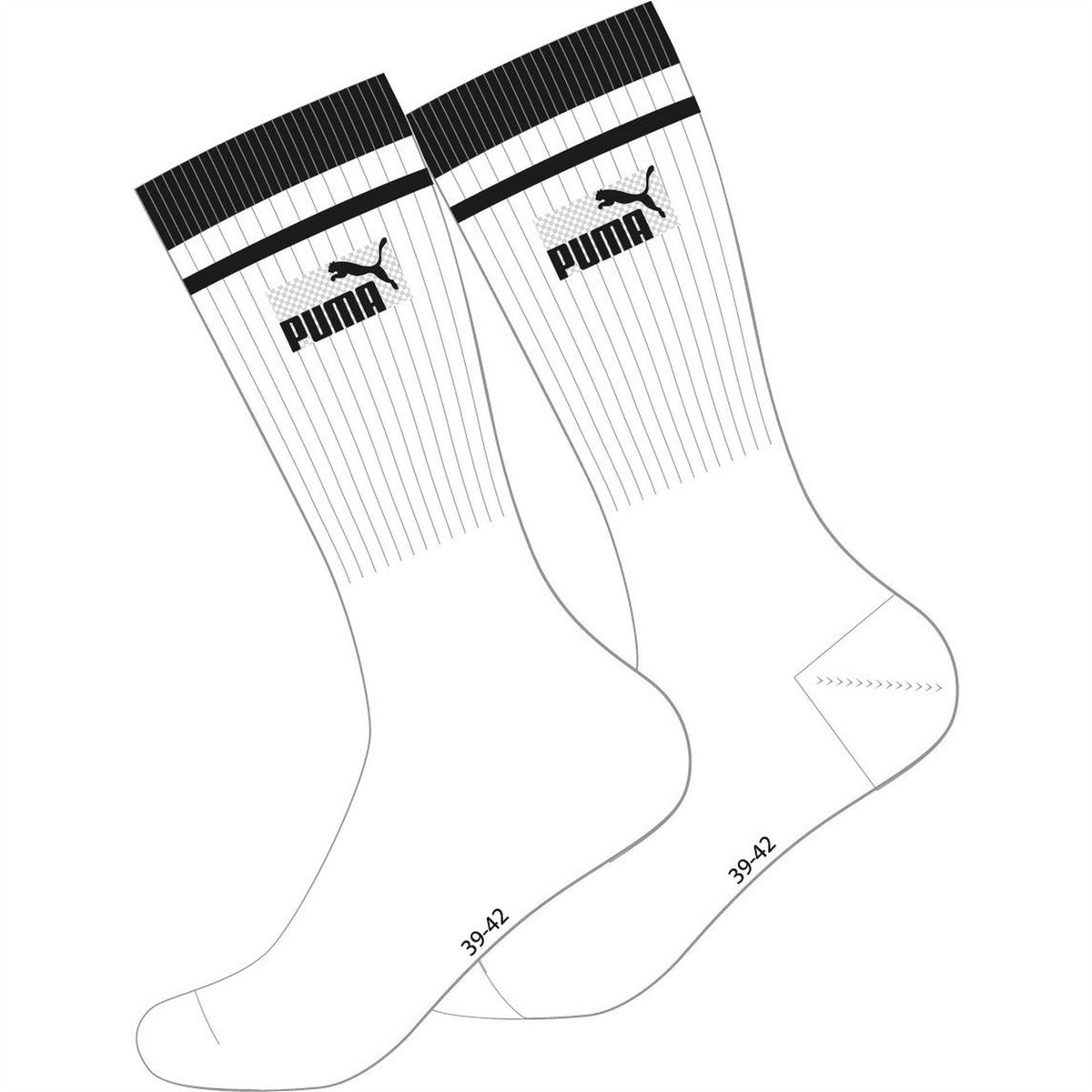 Puma Socks