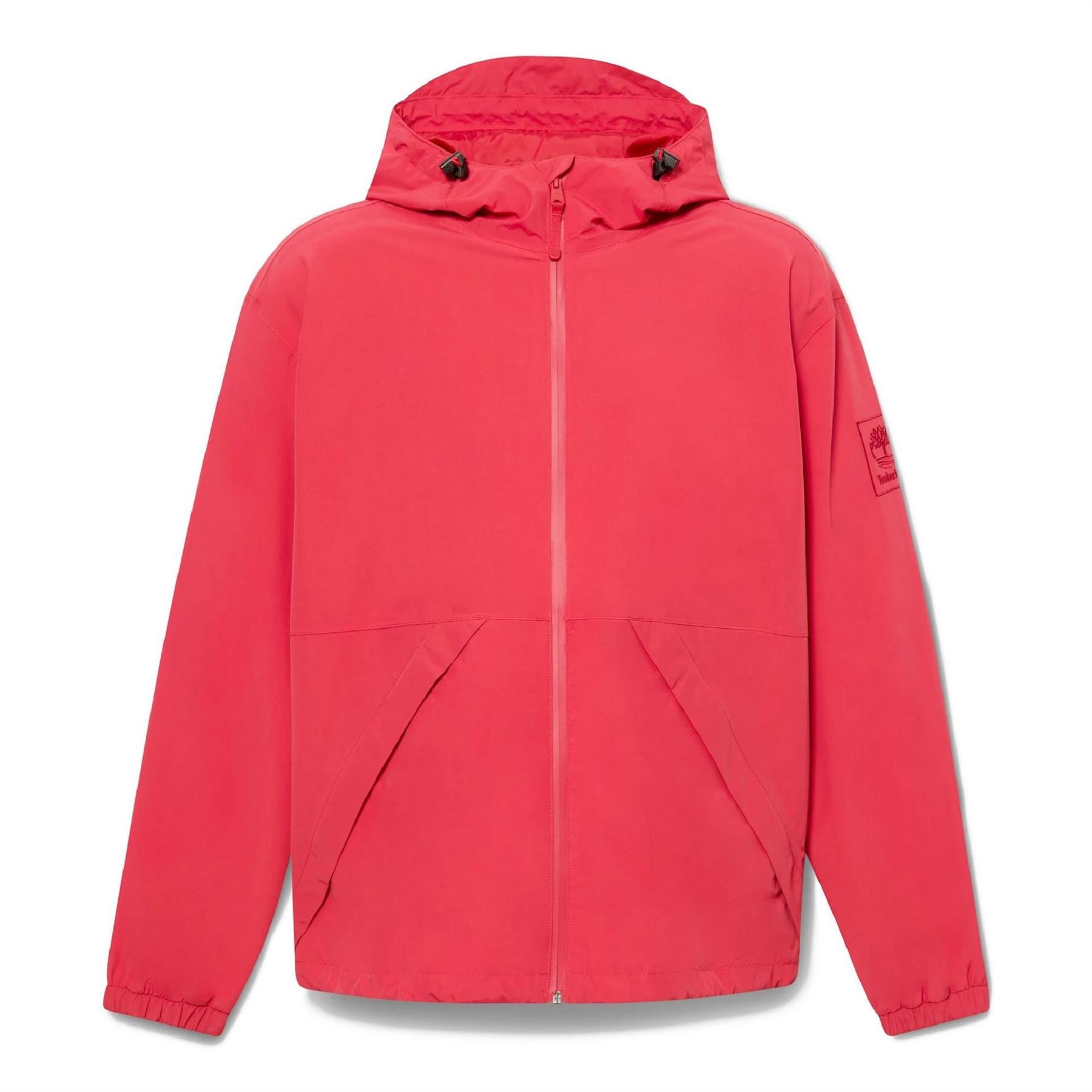 Timberland Winnick Waterproof Shell Jacket Dar