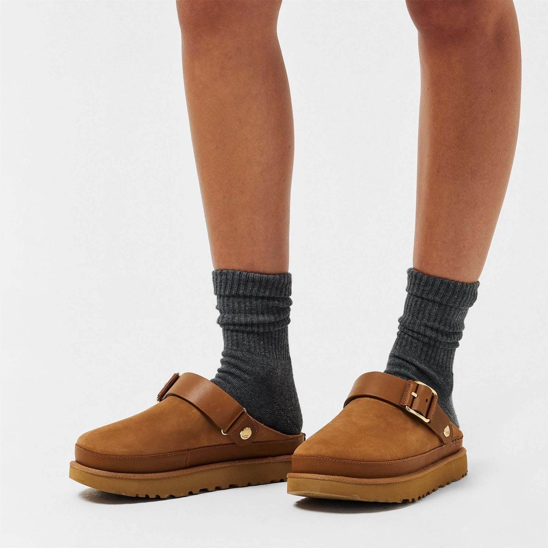Ugg Villa Clog