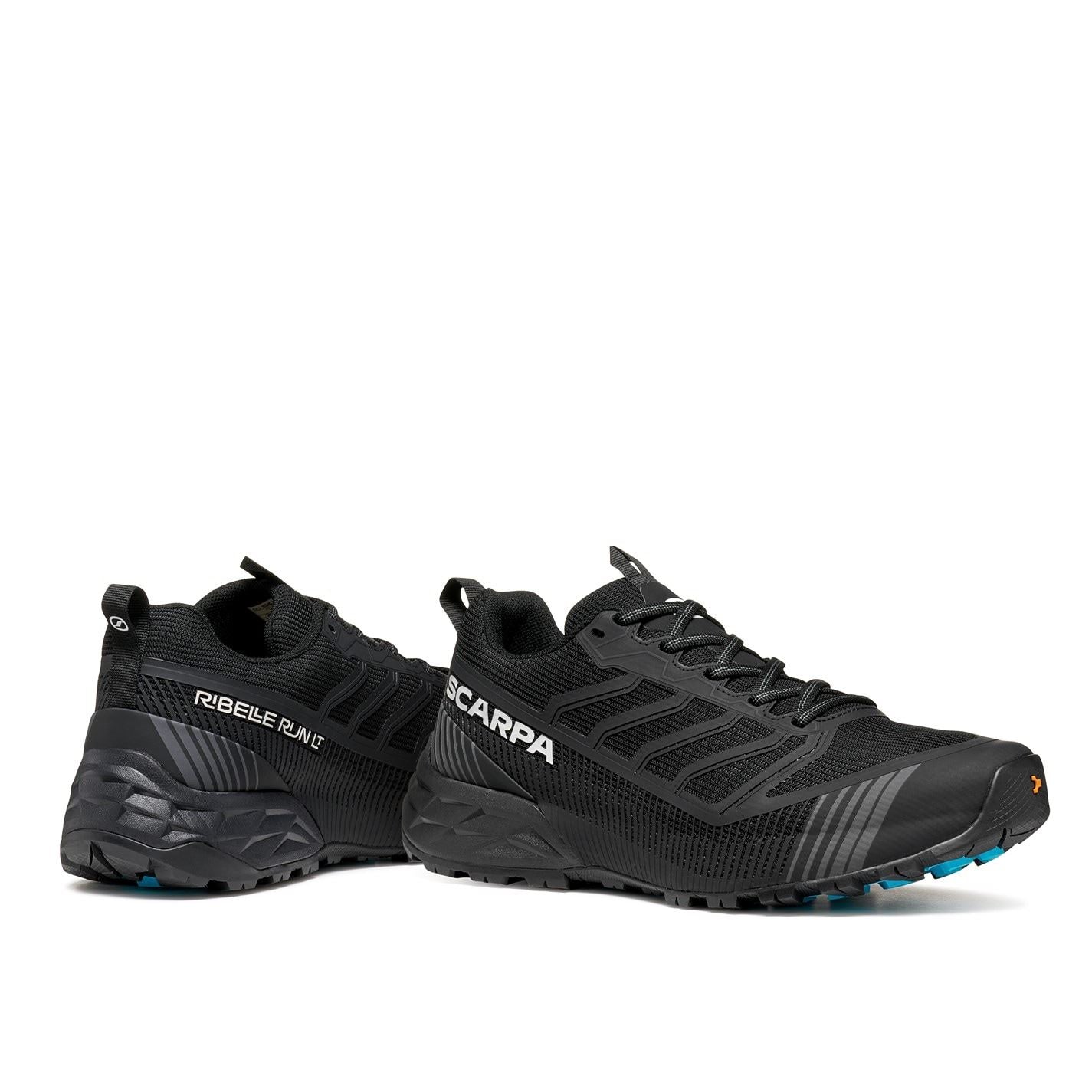 Scarpa Ribelle Low Top Round Toe Flat Sneakers