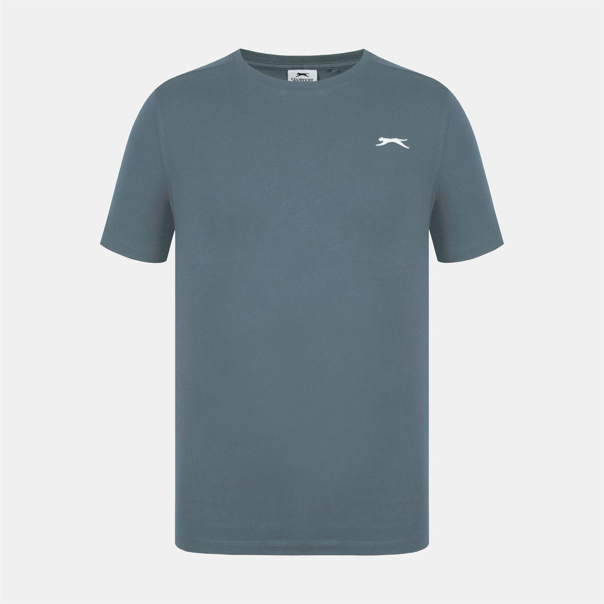 Slazenger Mens Plain T-Shirt
