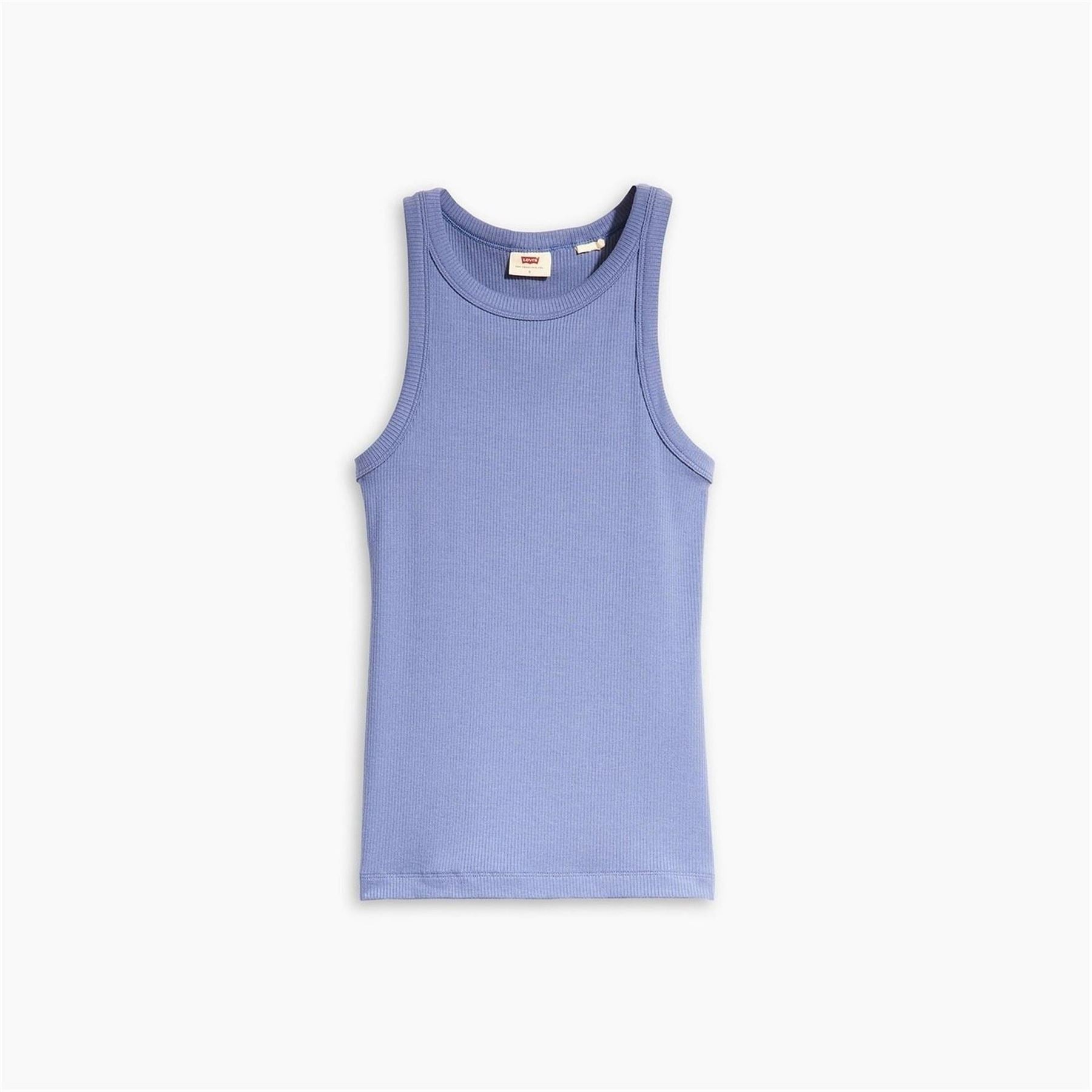 Levis Dreamy Coastal Fjord Tank Vest