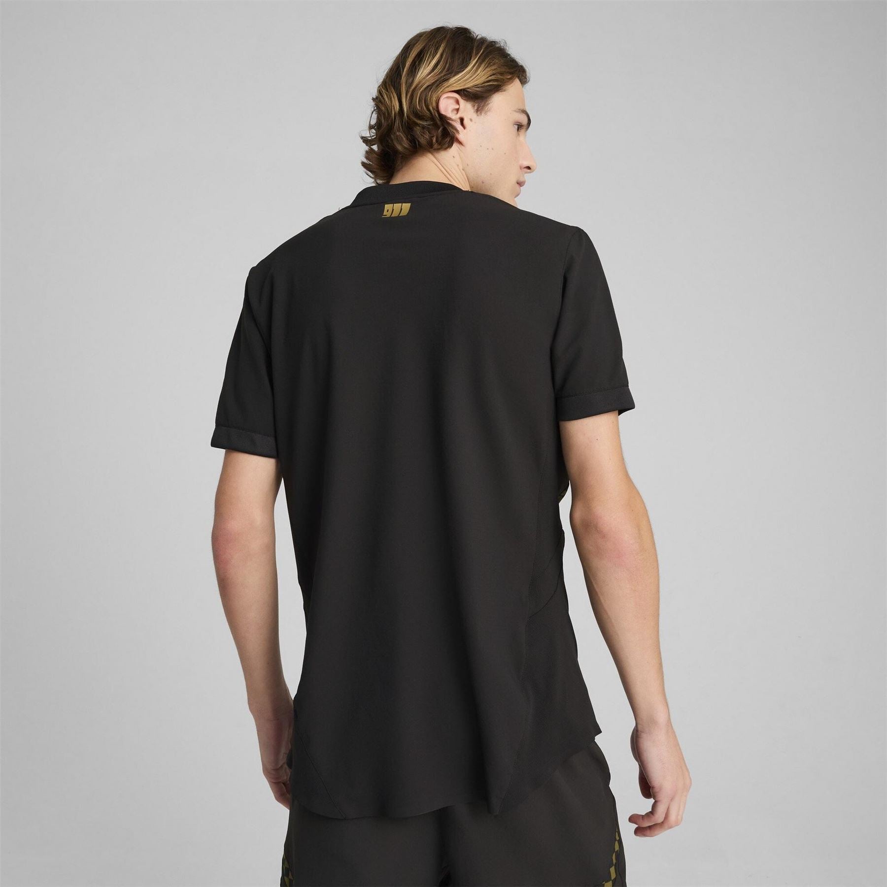 Puma Mens Jersey 911 Spirit 70 T-Shirt