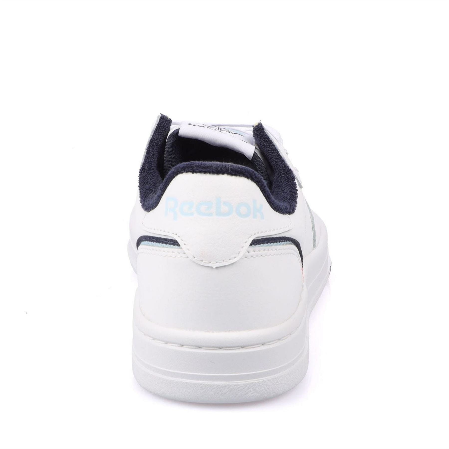 Reebok Court Trainers
