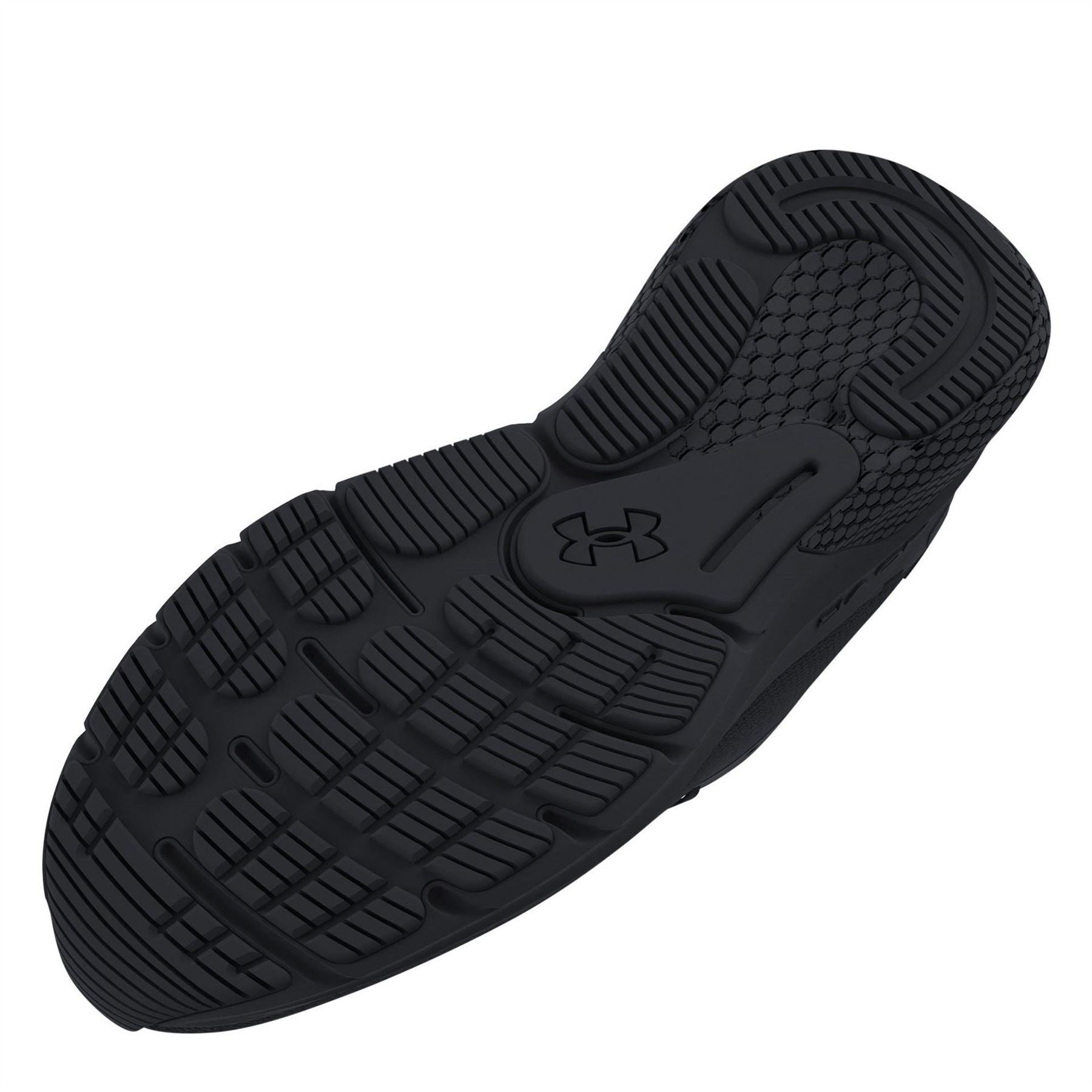 Under Armour HOVR Turbulence 2 Low Top Running Sneakers