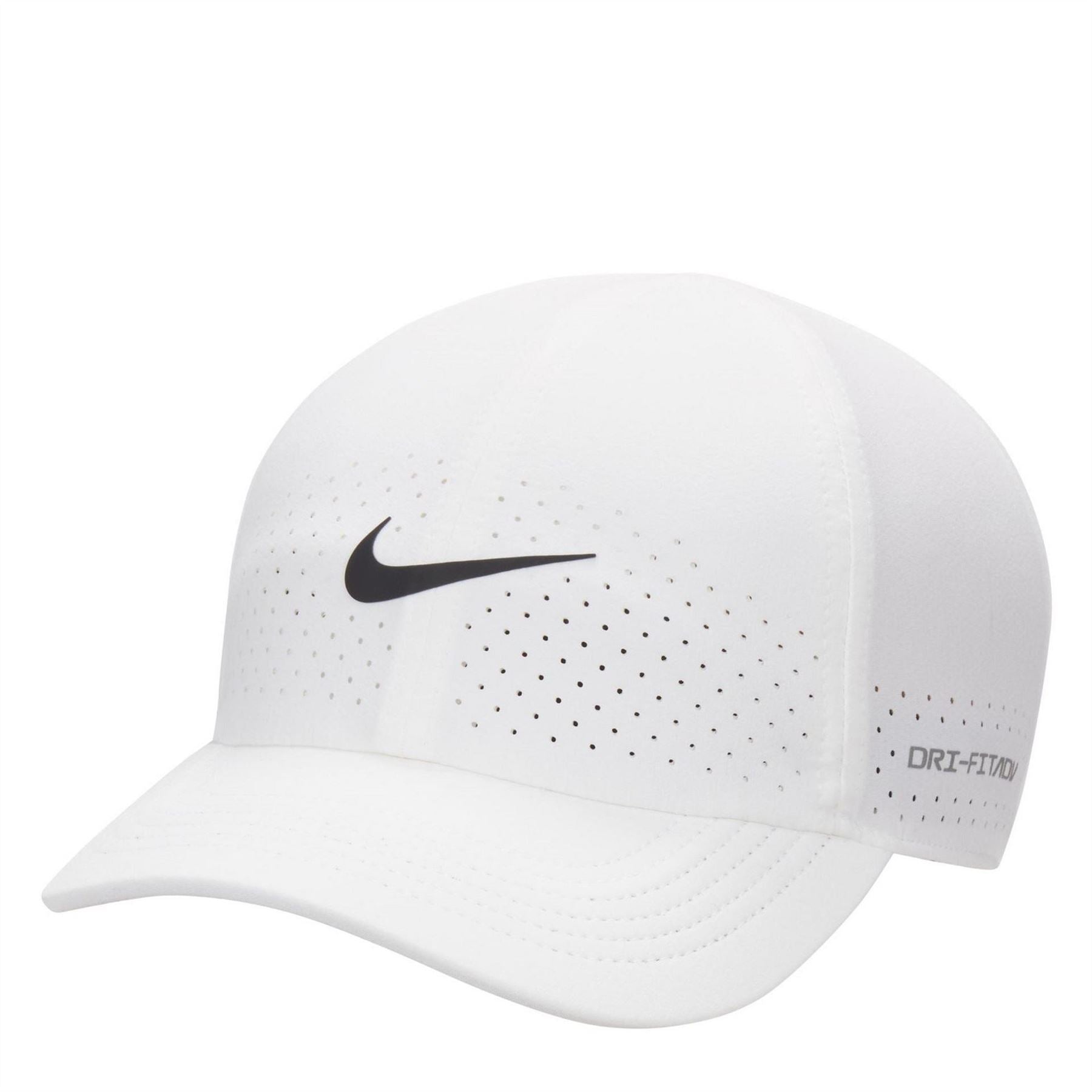 Nike Club Logo Reflective 6 Panel Baseball Cap