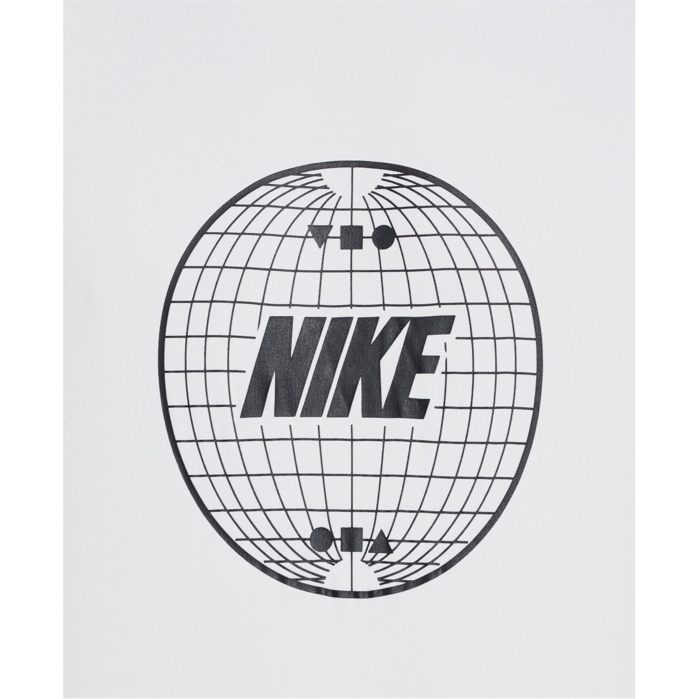 Nike Lead Line Short Sleeve Hydroguard