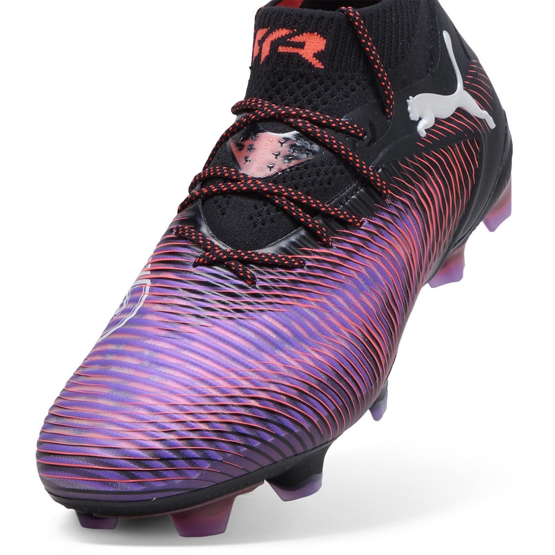 Puma Womens Future 8 Ultimate Firm Ground Football Boots