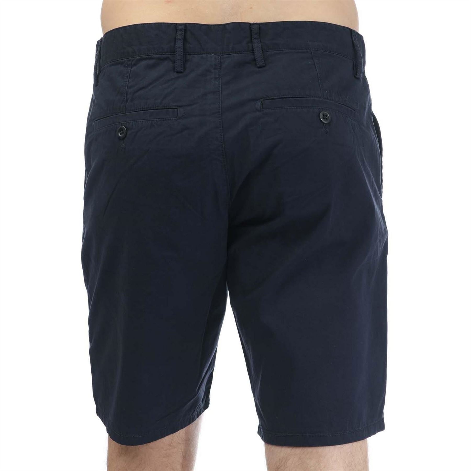Gant Fit Shorts