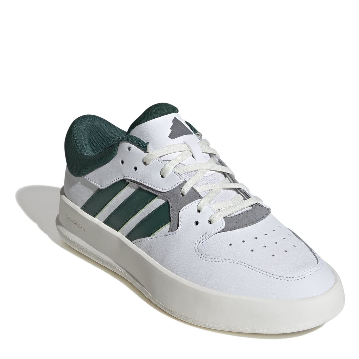 adidas Court 24 Low Top Tennis Sneakers
