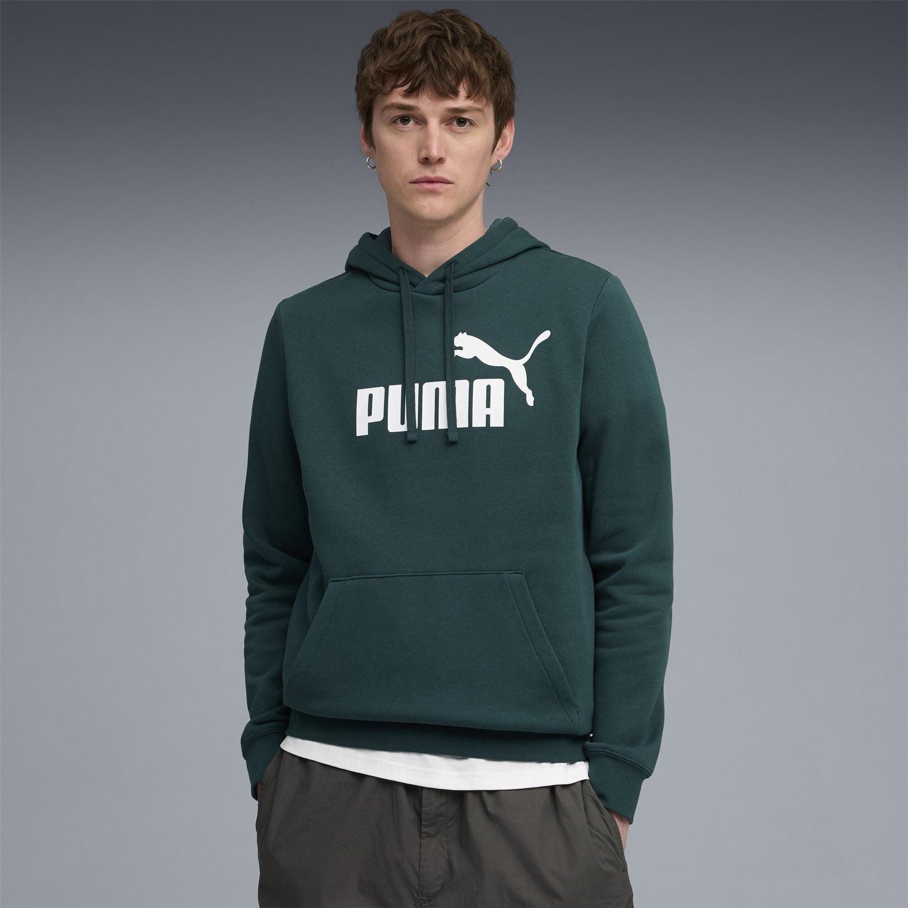 Puma Mens No1 Oth Hoodie