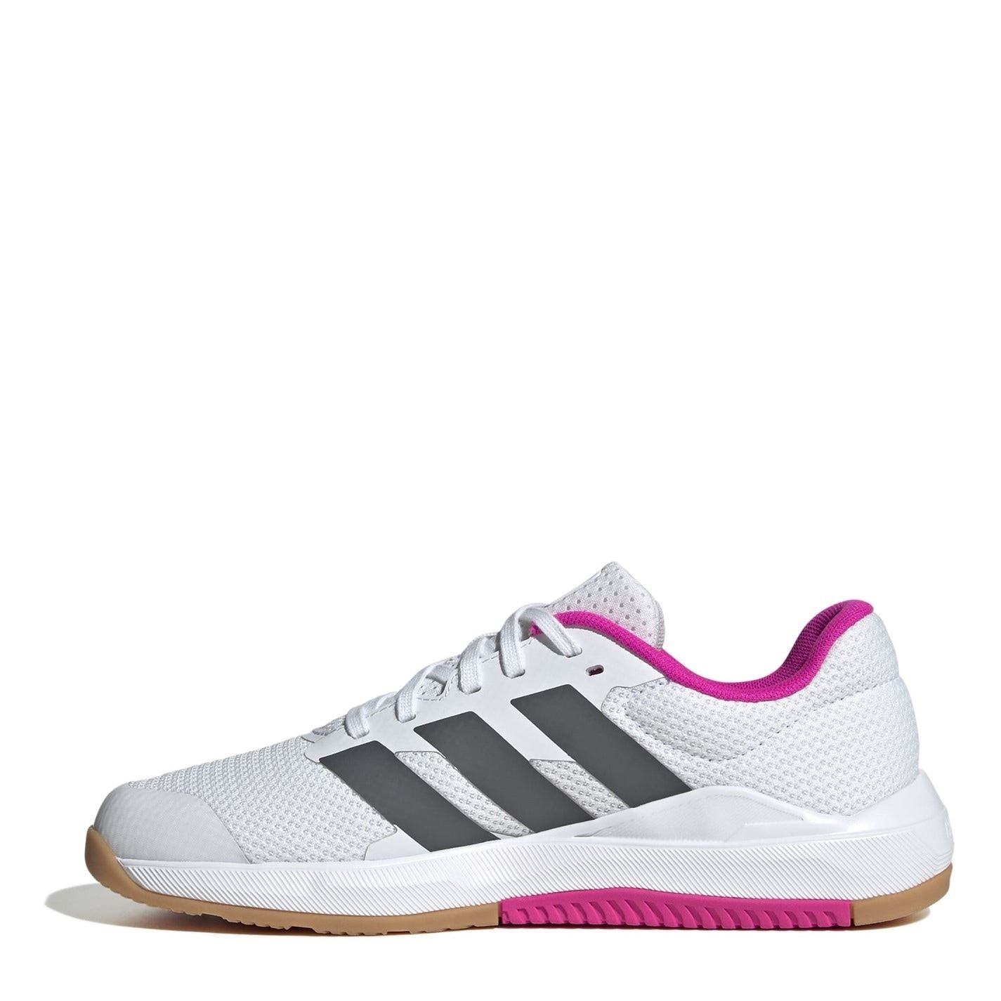adidas Dropset Three Stripes Low Top Sneakers
