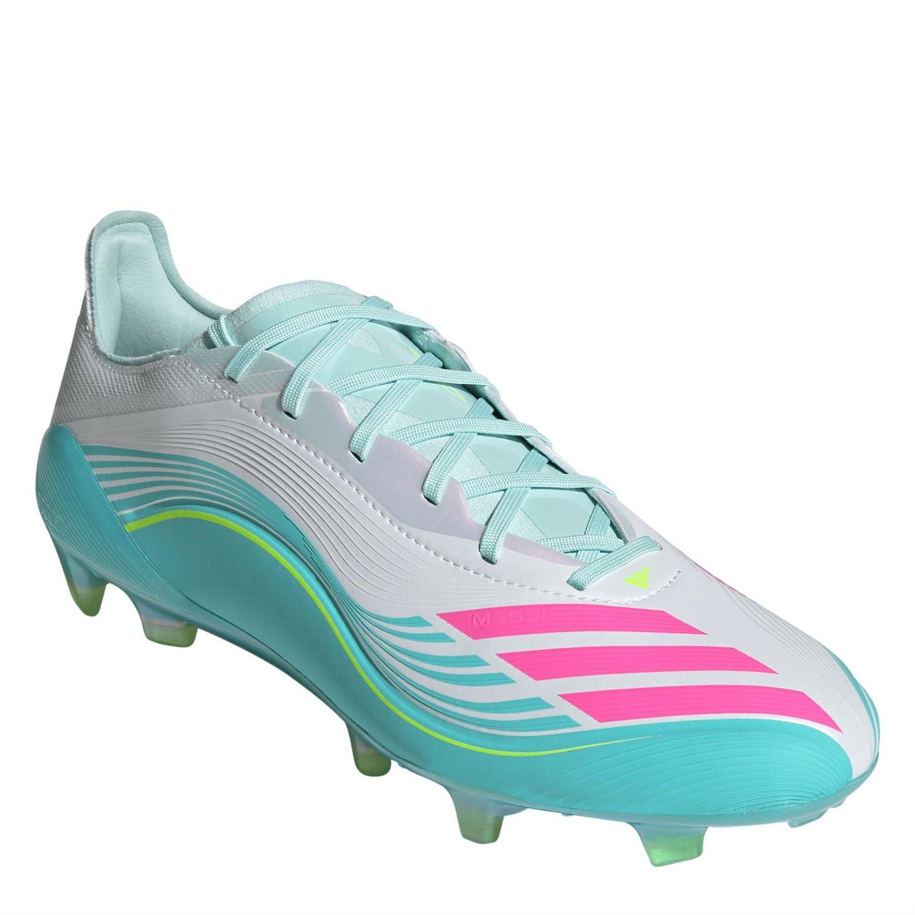 adidas F50 Elite Adults Firm Ground Football Boots