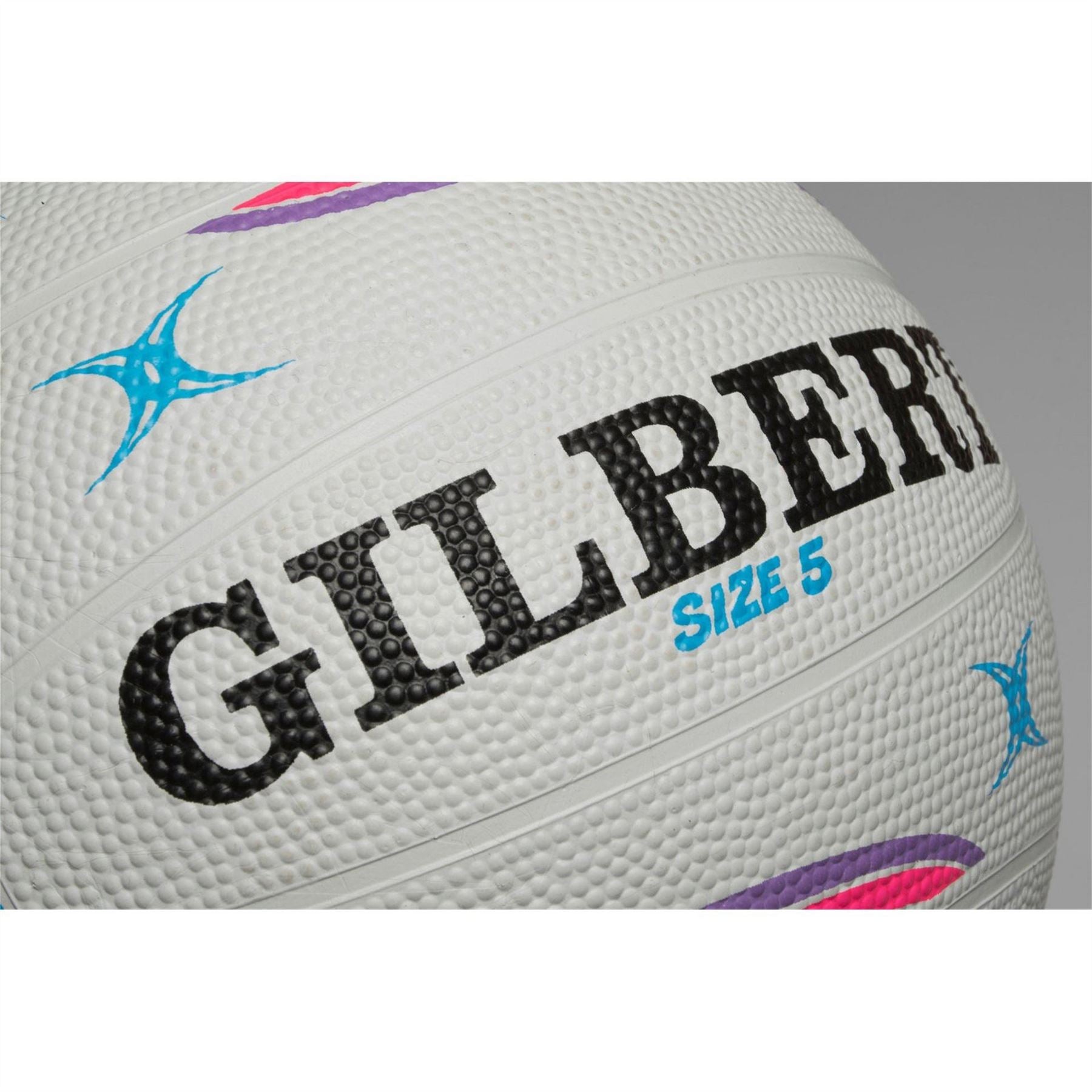 Gilbert Apt Training Netball