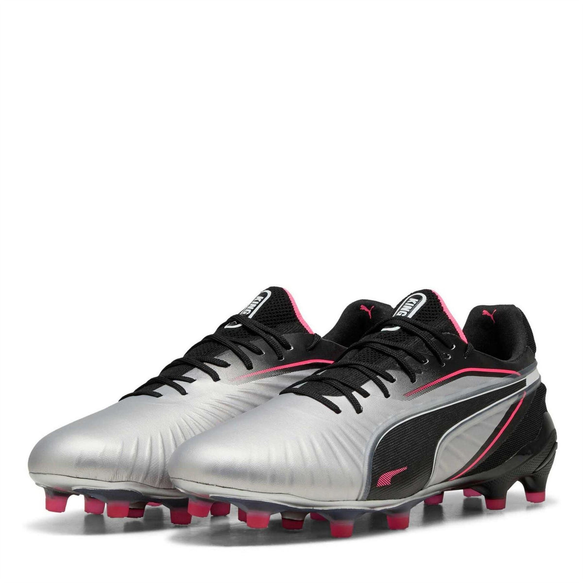 Puma Womens King Ultimate.1 Firm Ground Football Boots