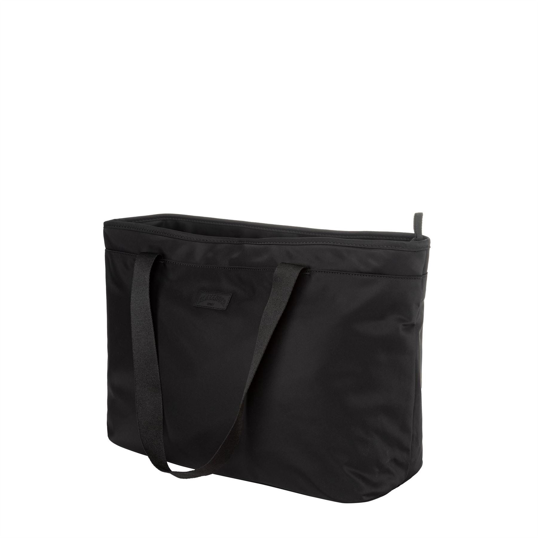 Slazenger Bag White Swan Black