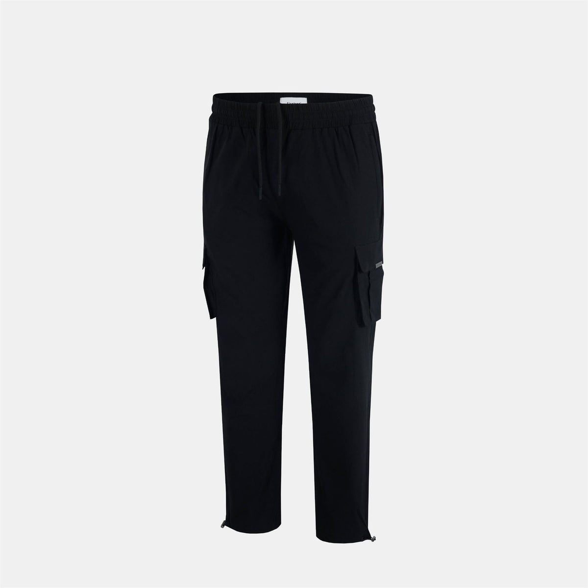 Firetrap Tech Solid Patterned Combat Pants