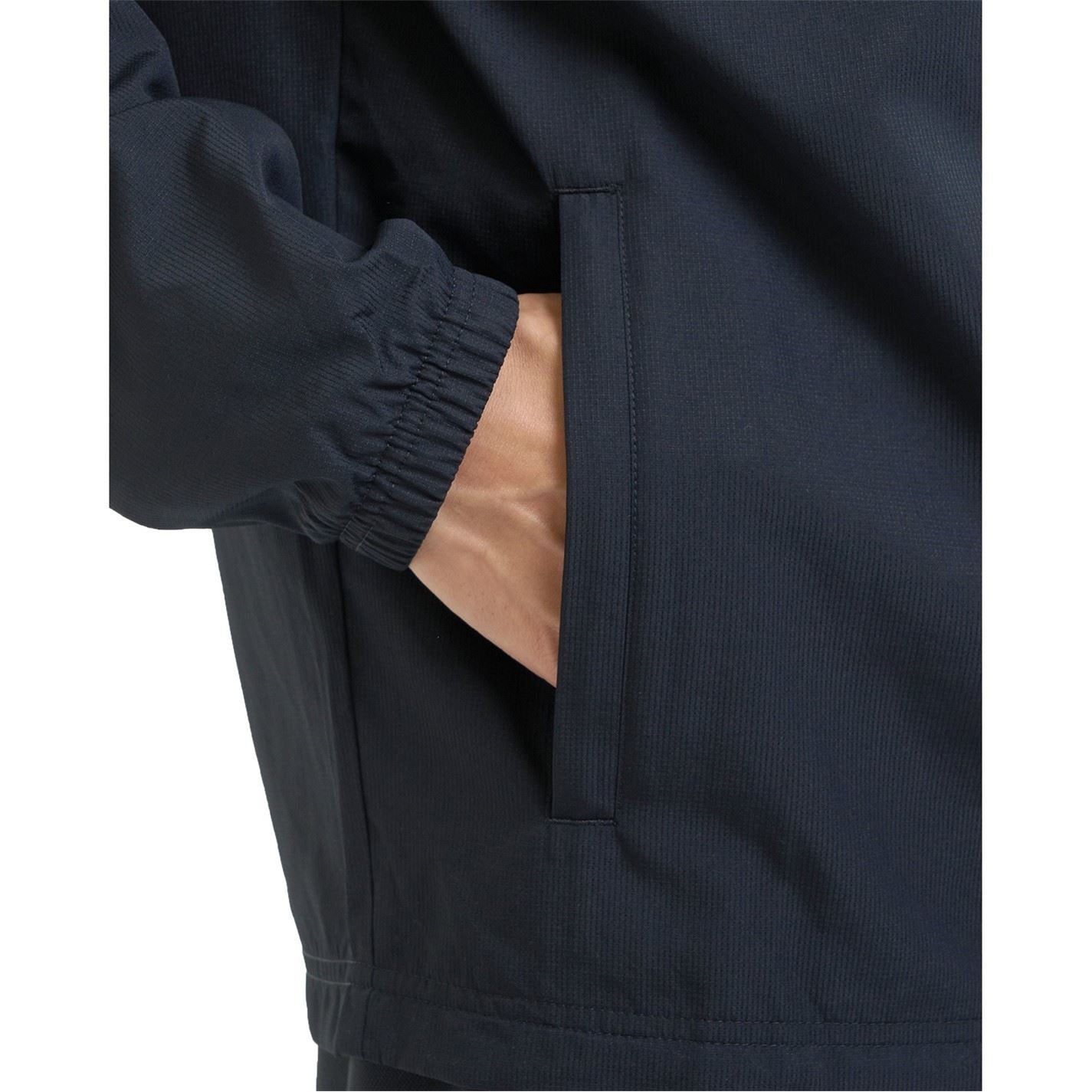 Under Armour Mens Armour Ua Sportstyle Windbreaker Jacket