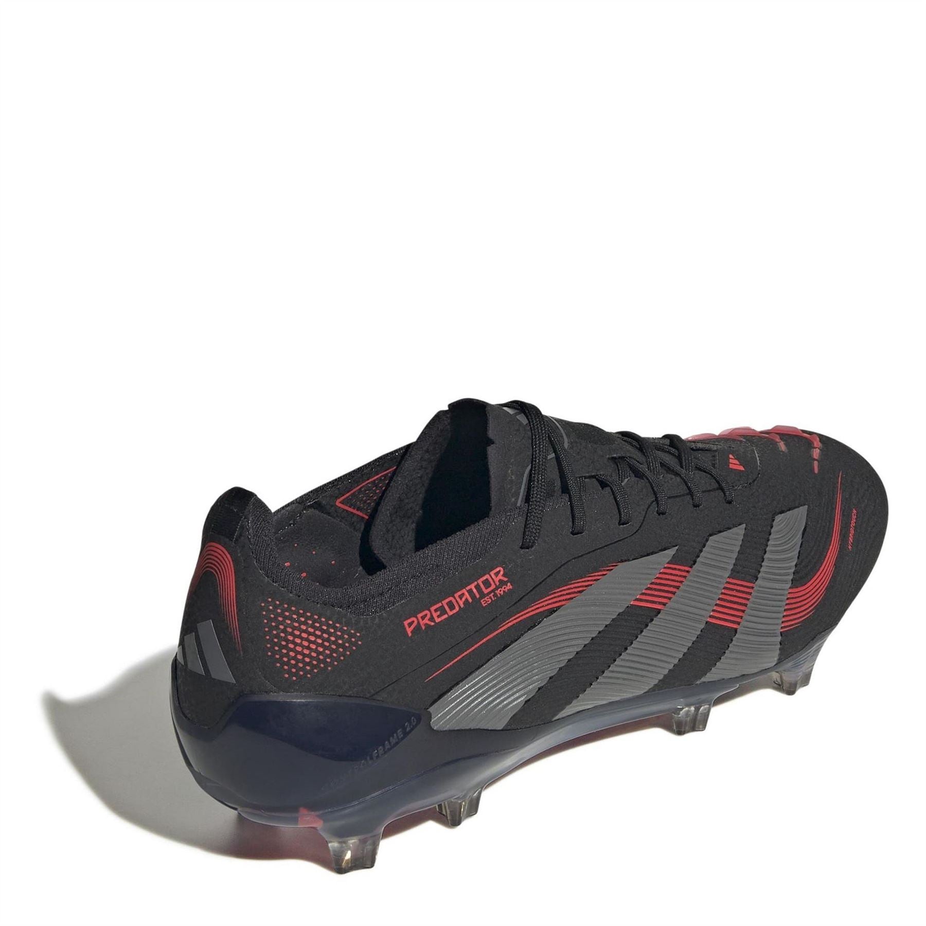 adidas Predator Elite Firm Ground Football Boots