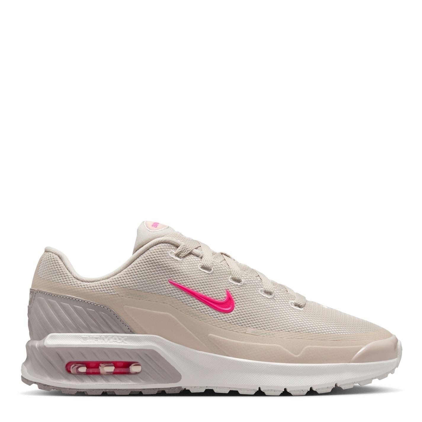 Nike Air Max Bia Low Top Sneakers