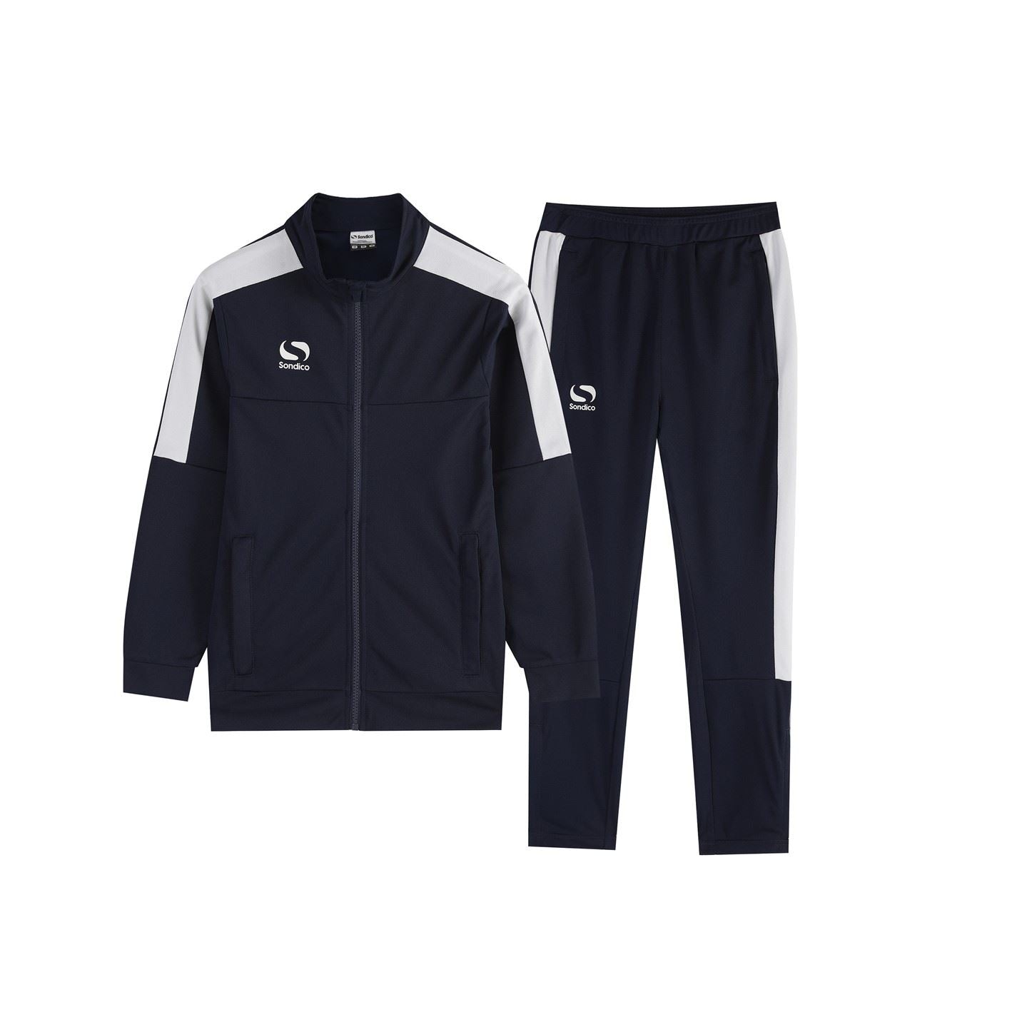 Sondico Strike Tracksuit