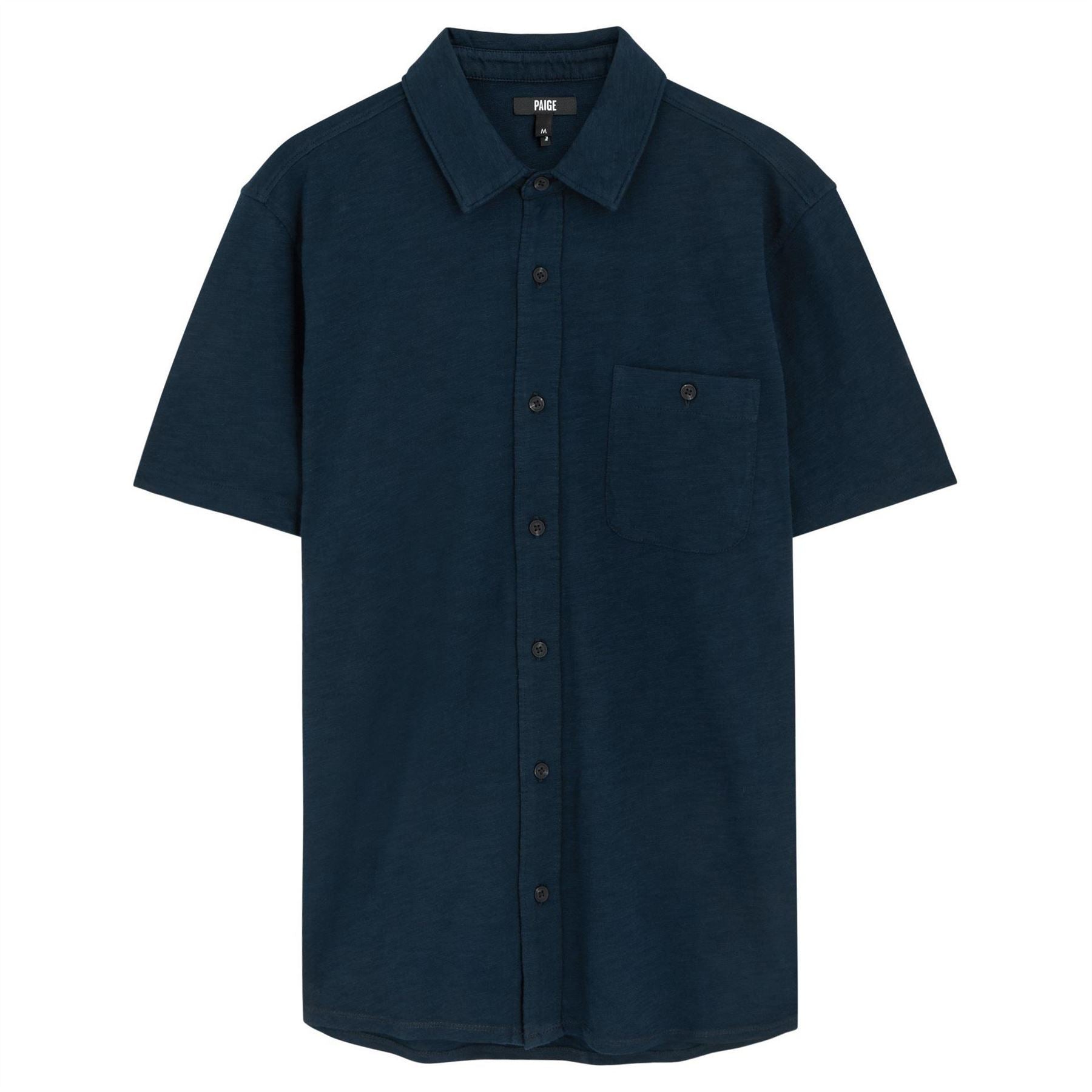 Paige Carillo Ss Shirt