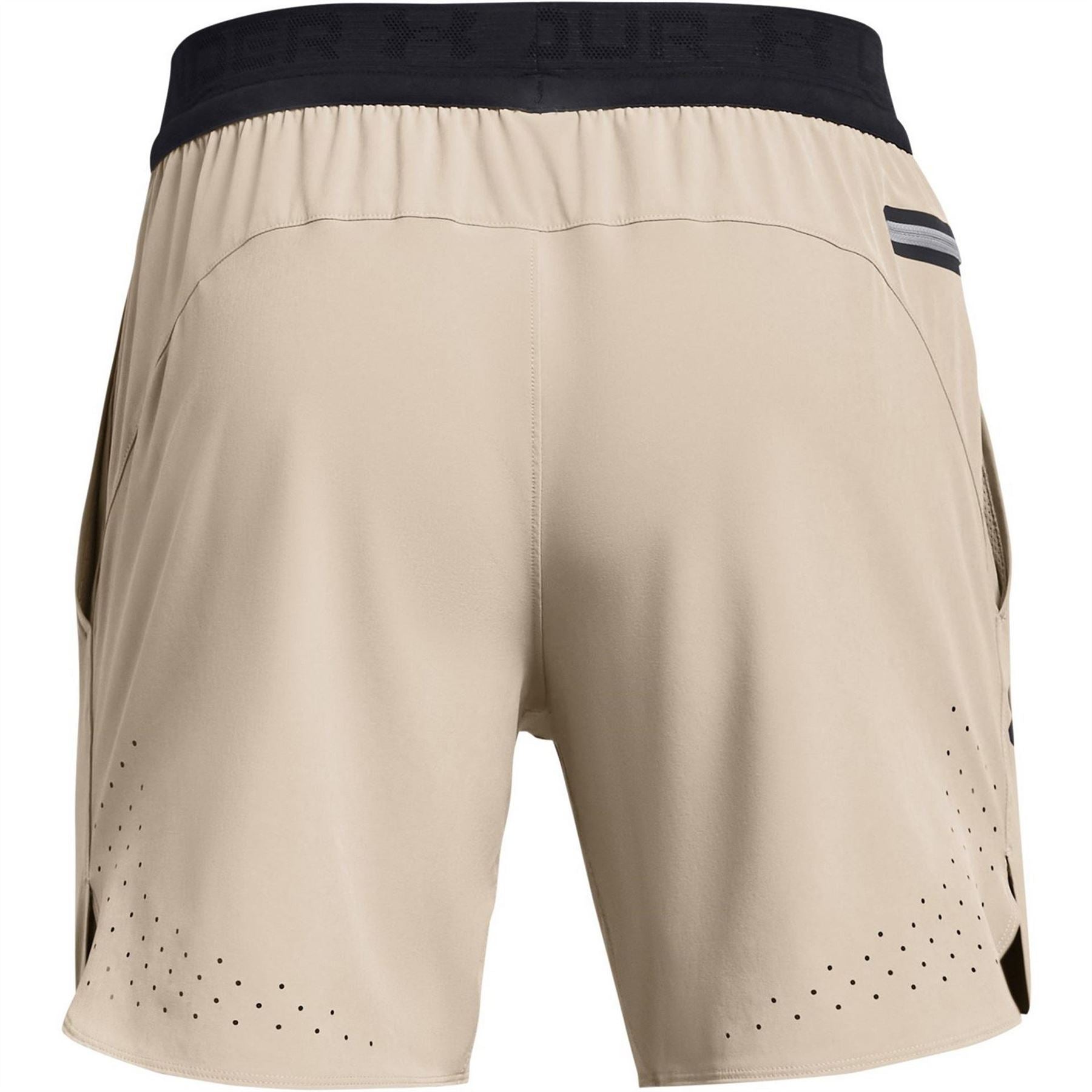 Under Armour Mens 6 Vanish Elite Shorts