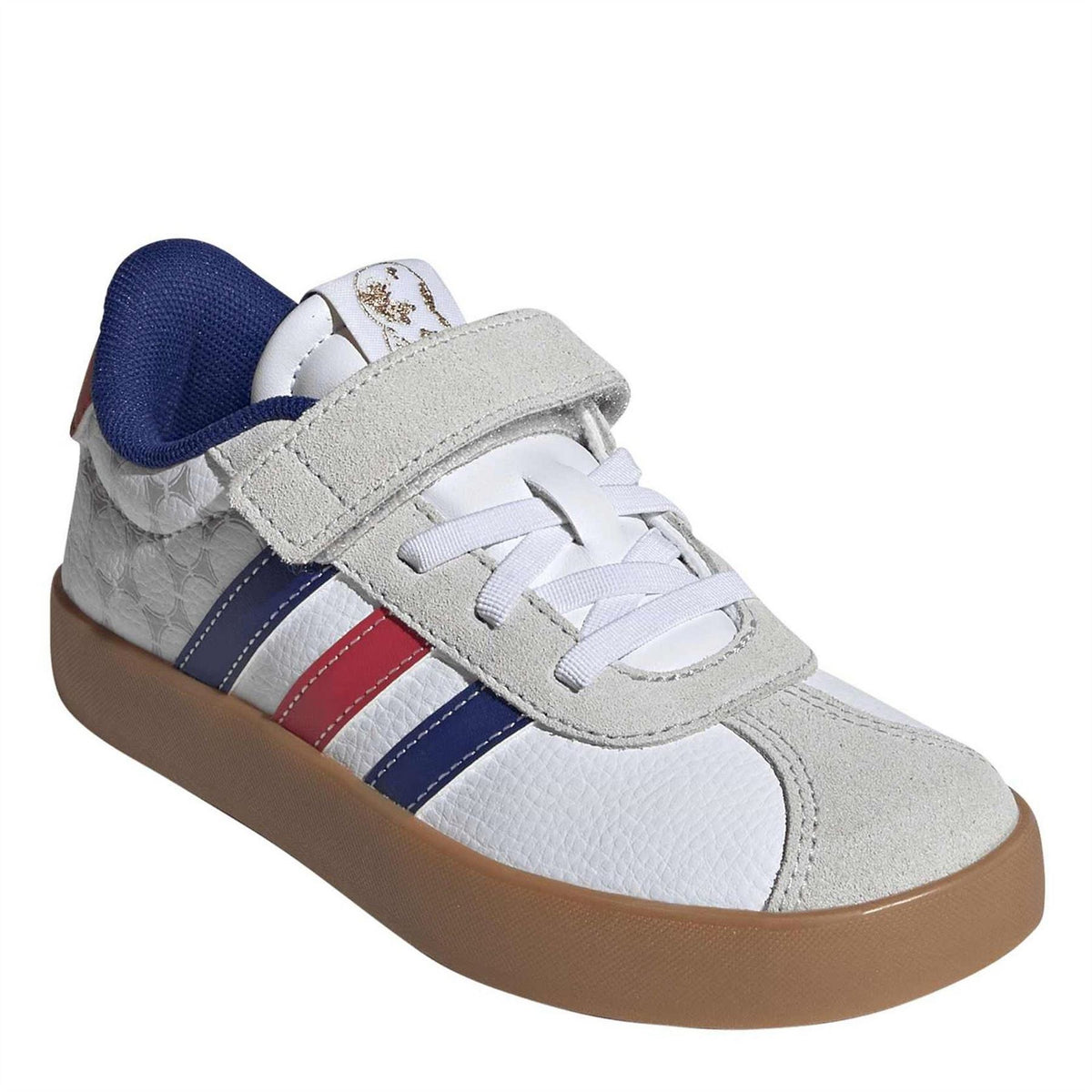adidas Vl Court 3.0 Low Top Trainers