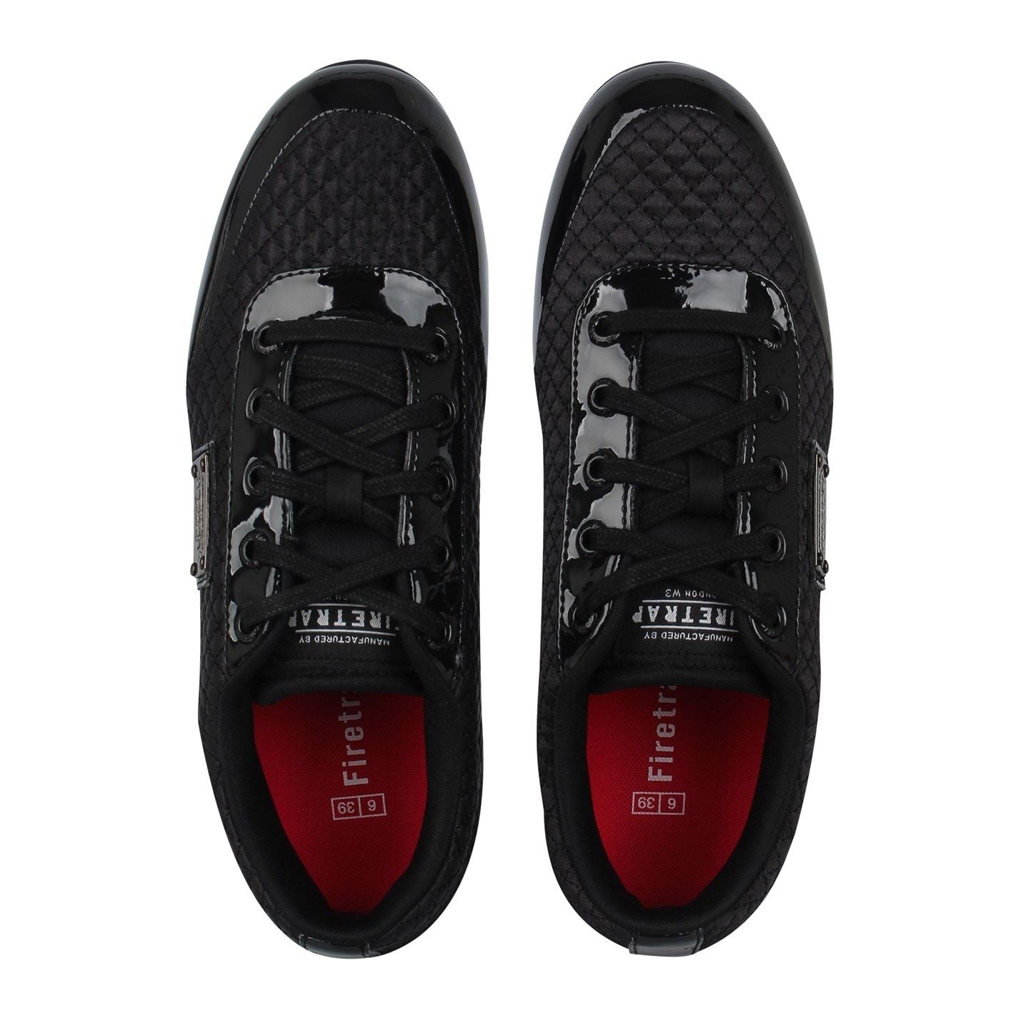Firetrap Dr Domello Junior Trainers