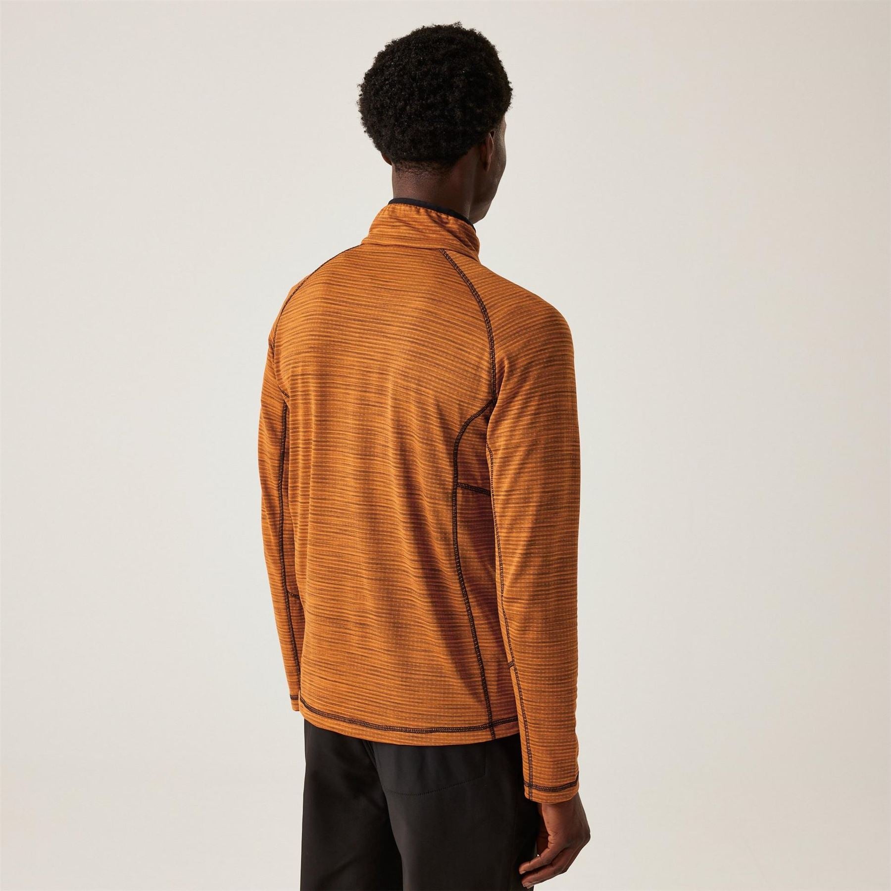 Regatta Yonderii Funnel Neck Raglan Sleeve Warm Top