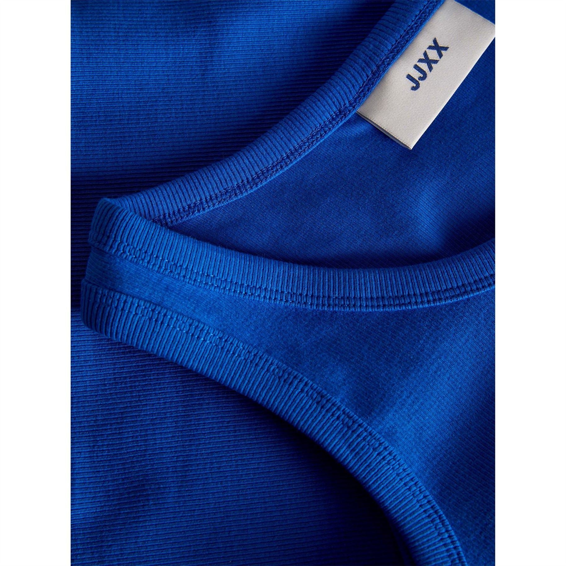 JJXX Sleeveless Ribbed Top Ladies