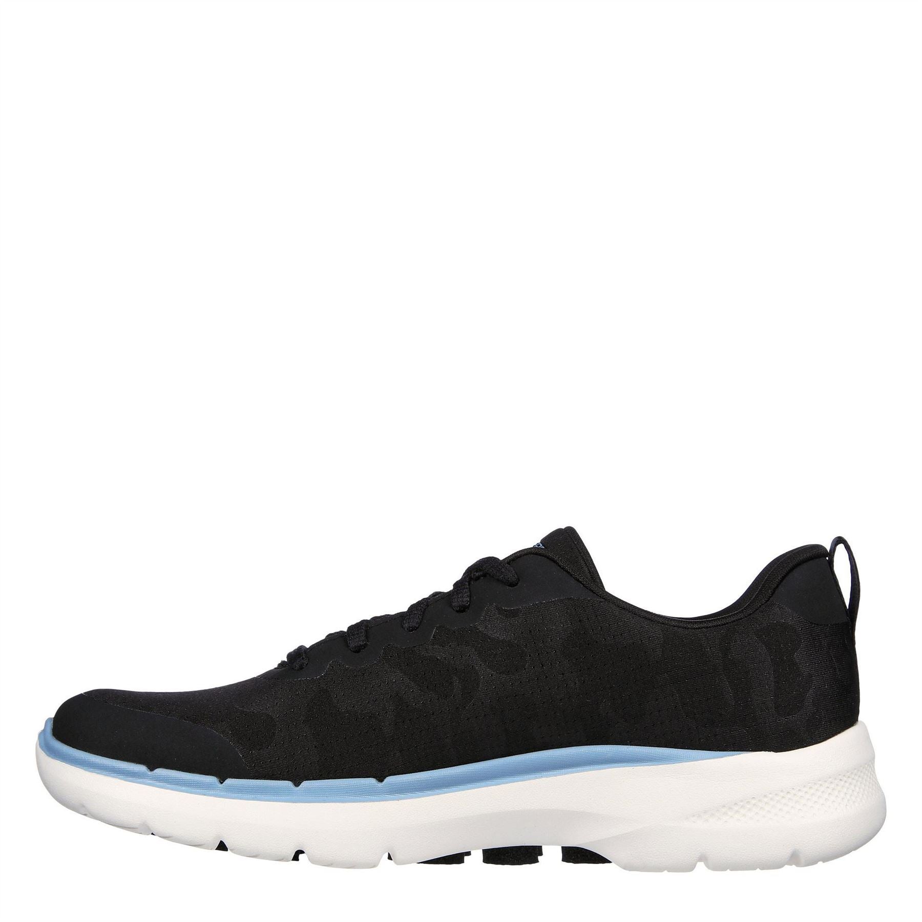 Skechers Slip On Trainers