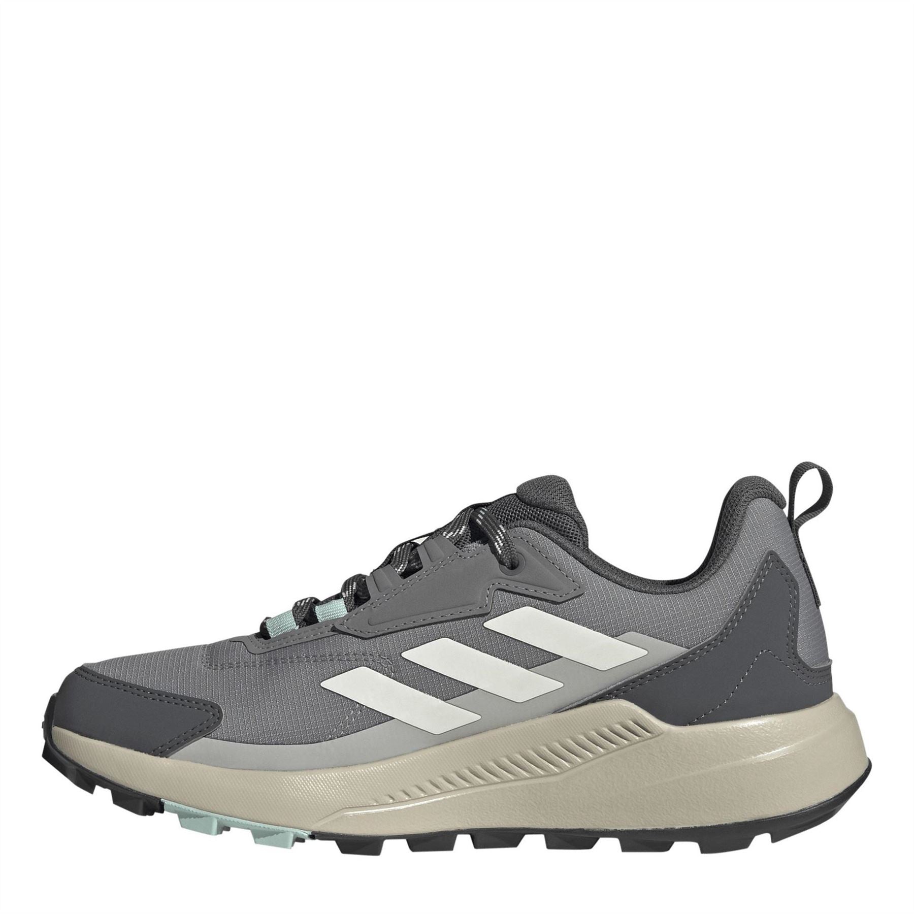 adidas Womens Terrex Anylander Rain.rdy Hiking Shoes