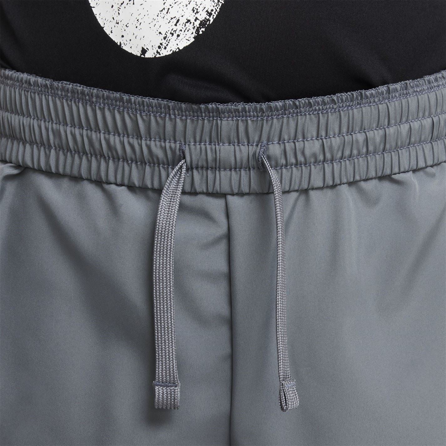 Nike Multi Big Kids (boys) Dri Fit Training Shorts