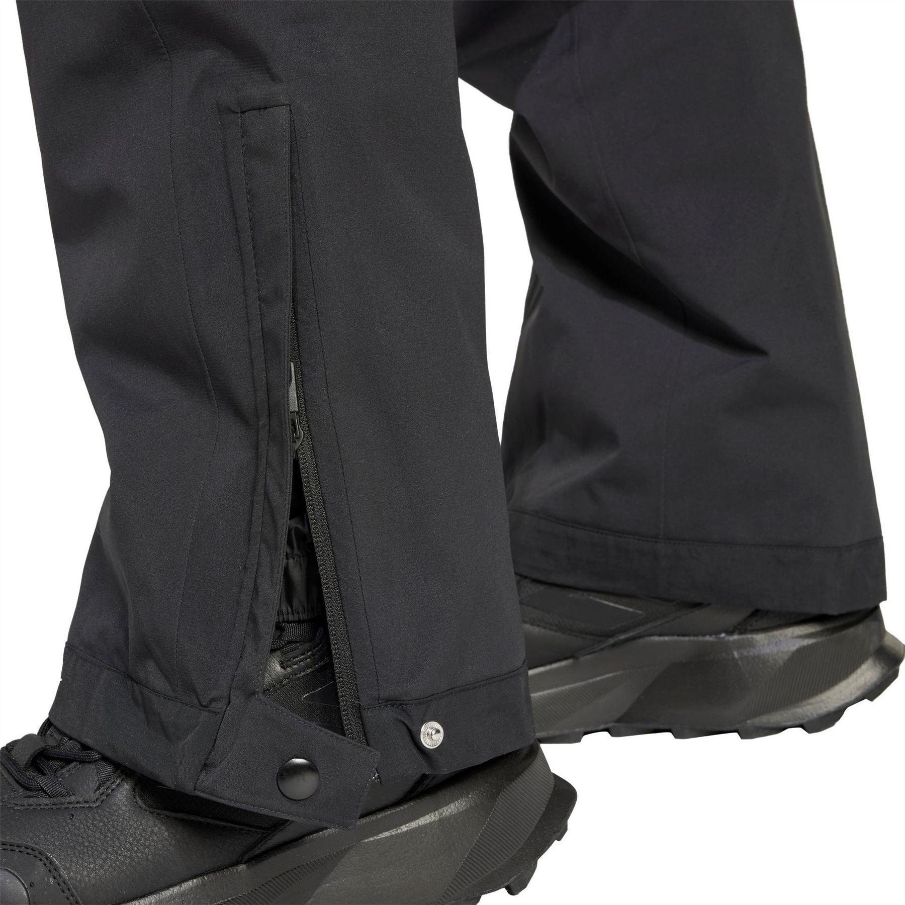 adidas Womens 2l Str P W Ski Trouser