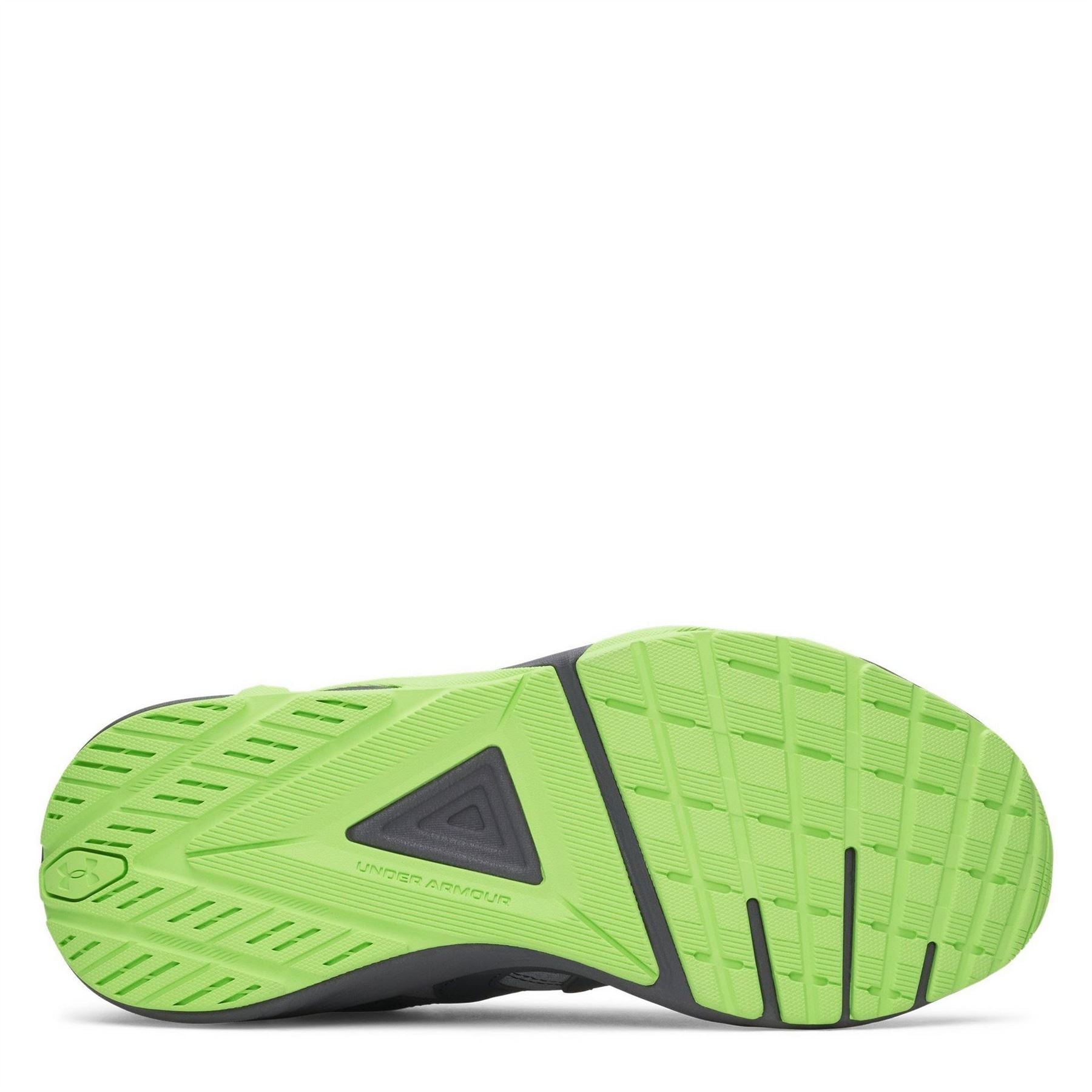Under Armour Charged Commit TR 5