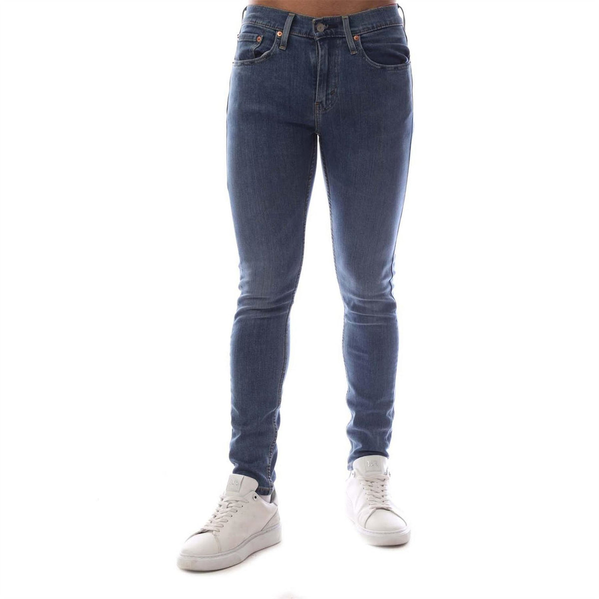 Levis Slim Fit Jeans