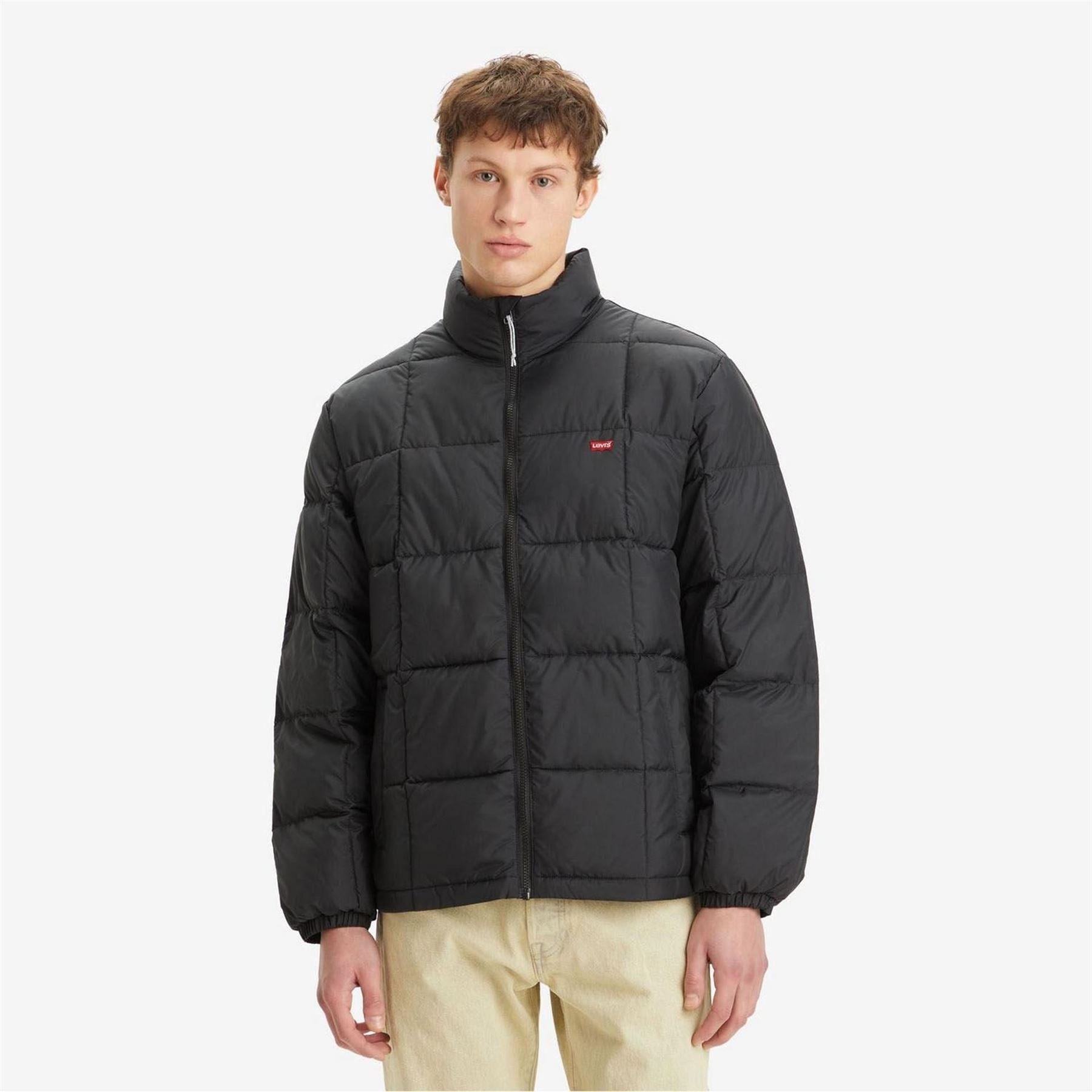 Levis Short Jacket