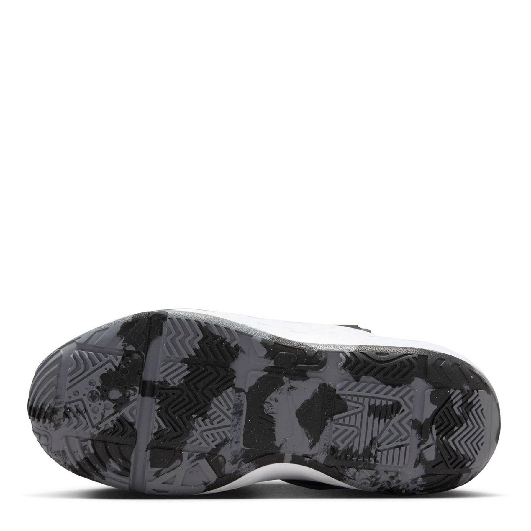 Nike Team Hustle D 1 Ch99
