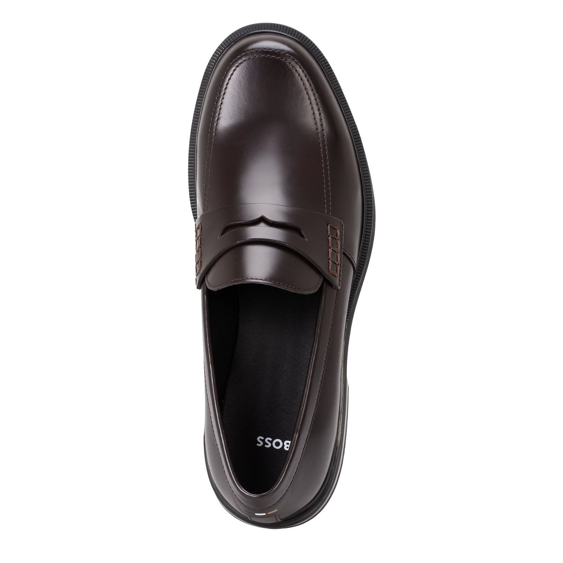 Boss Ronnin Stylish Loafers