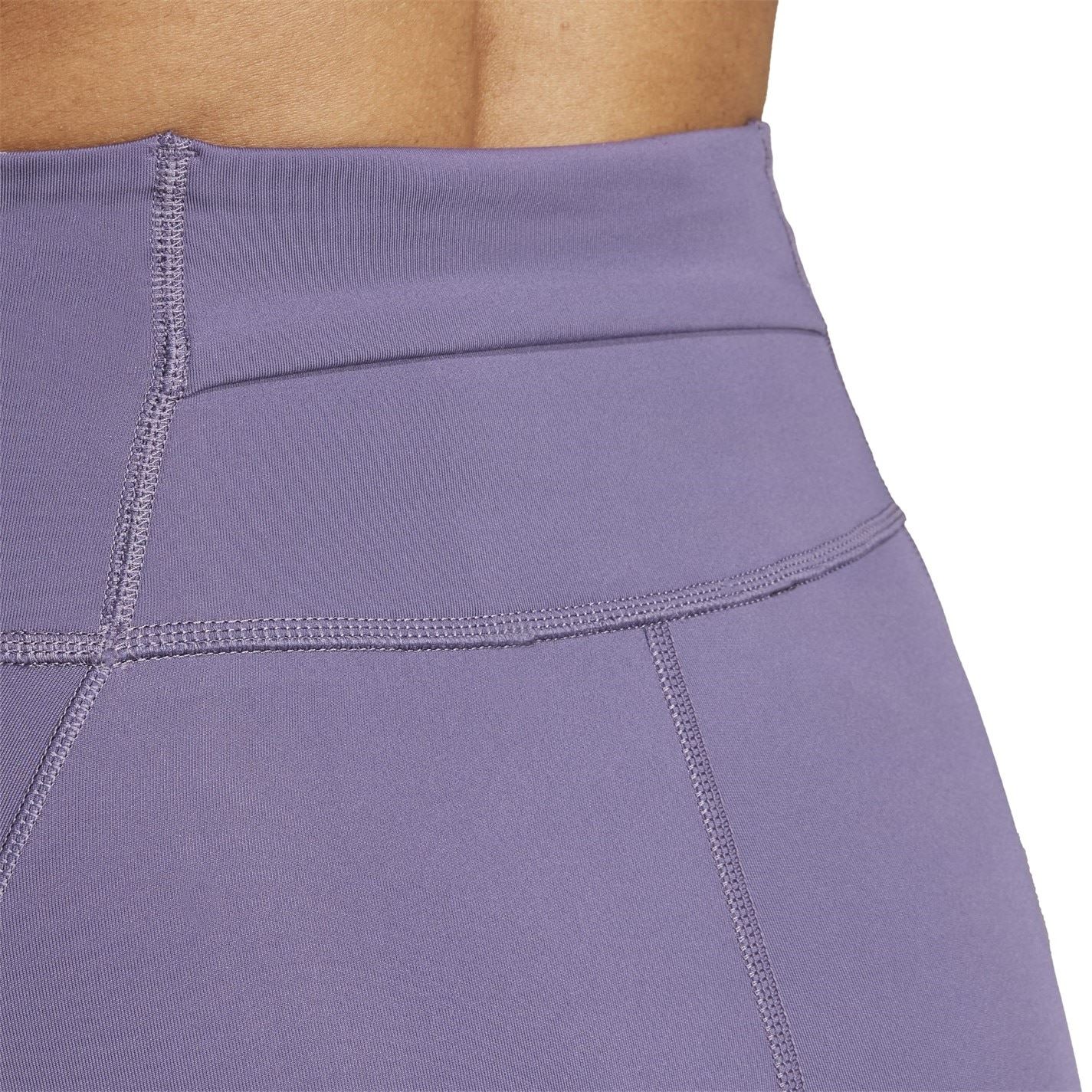 adidas Womens Own The Run 7 8 Length Running Tight