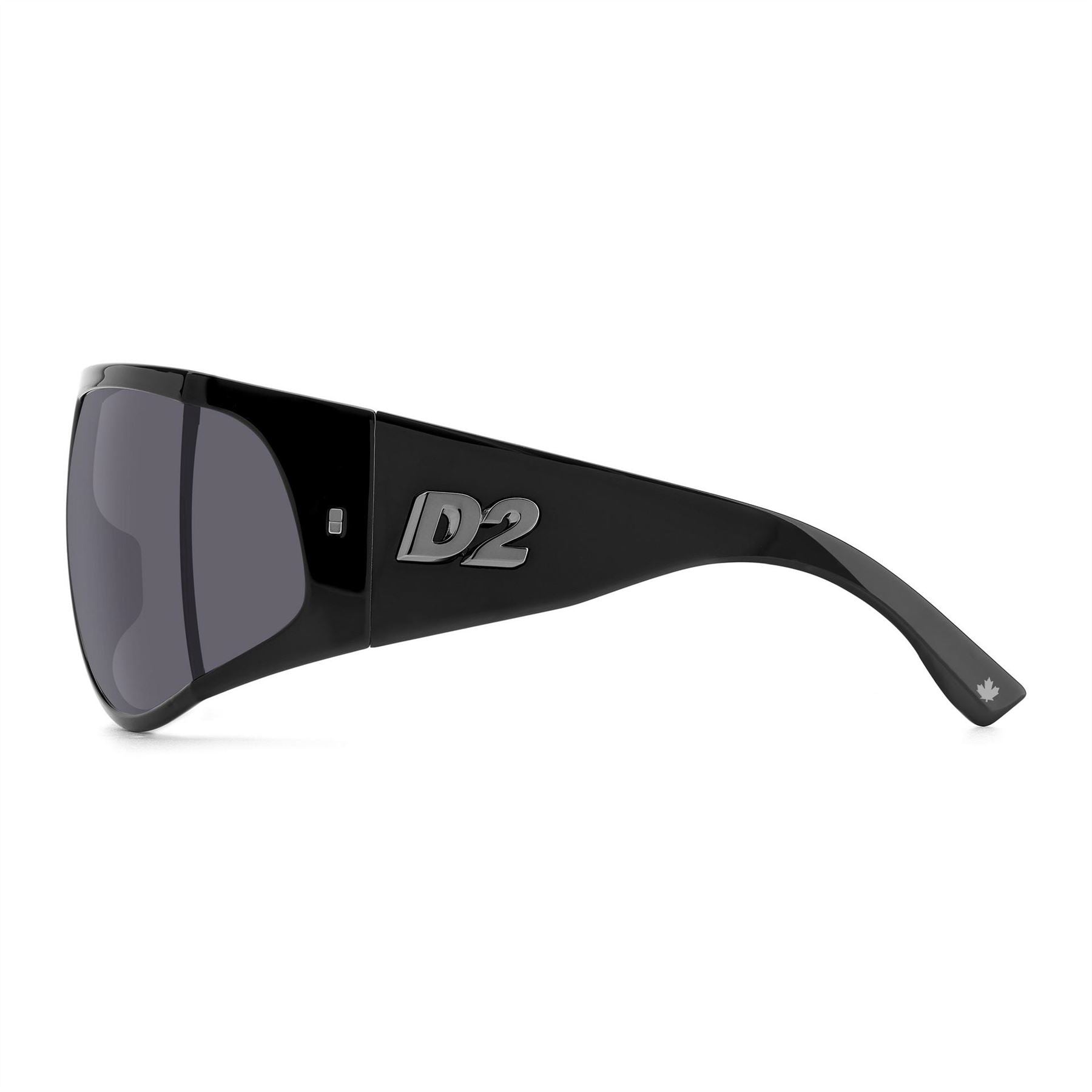 DSquared2 Wrap Sunglasses